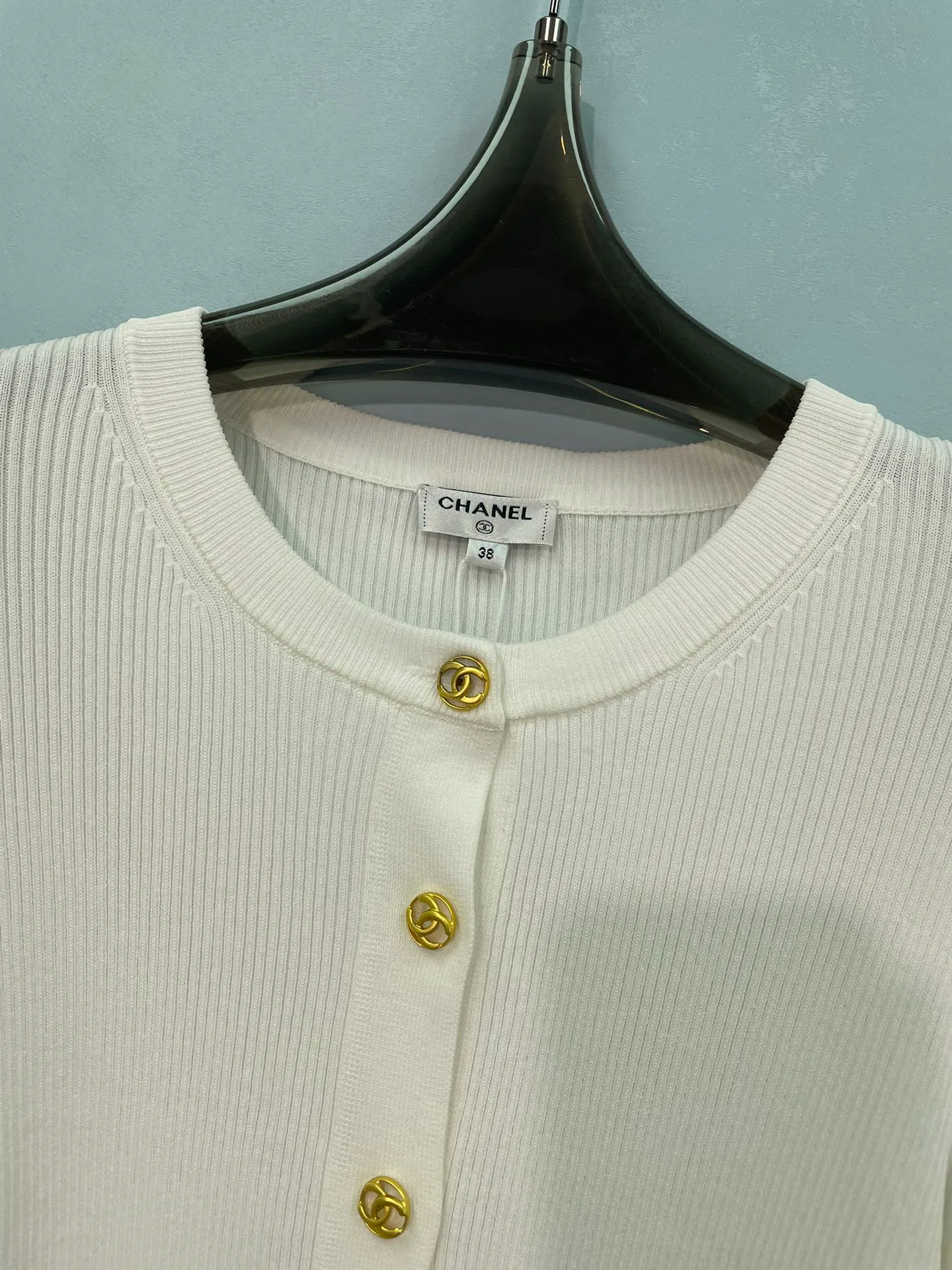 Джемперы И Свитеры Женские Chanel 17615269