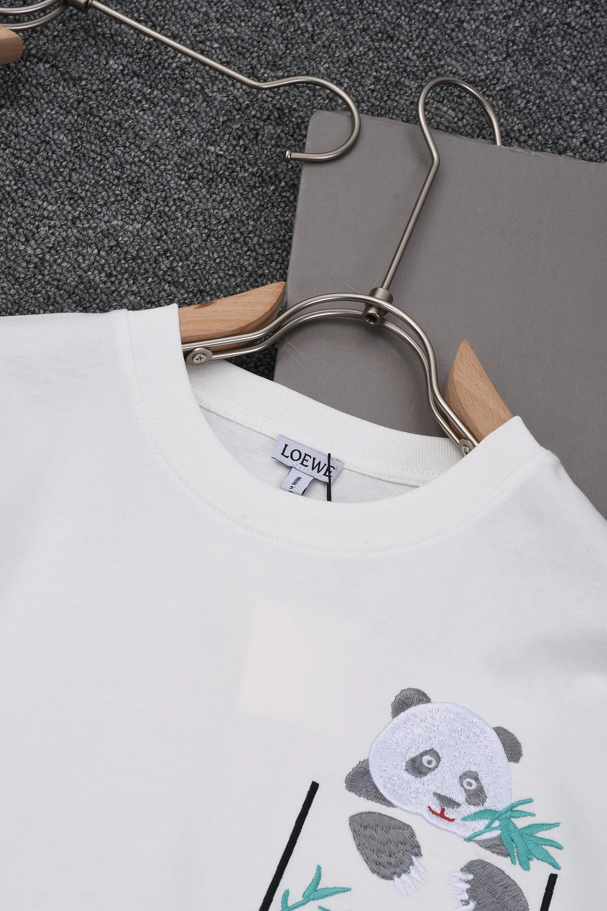 Футболки Женские Loewe 2549