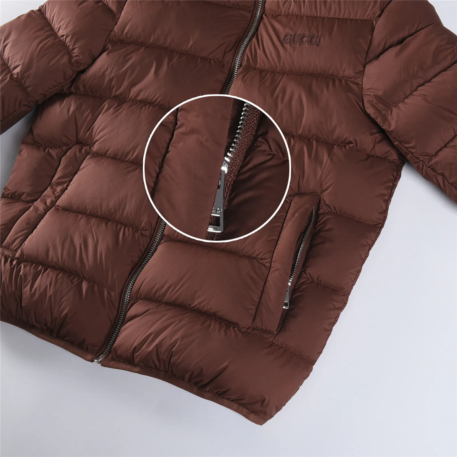 Куртки И Пуховики Женские Gucci 5381228