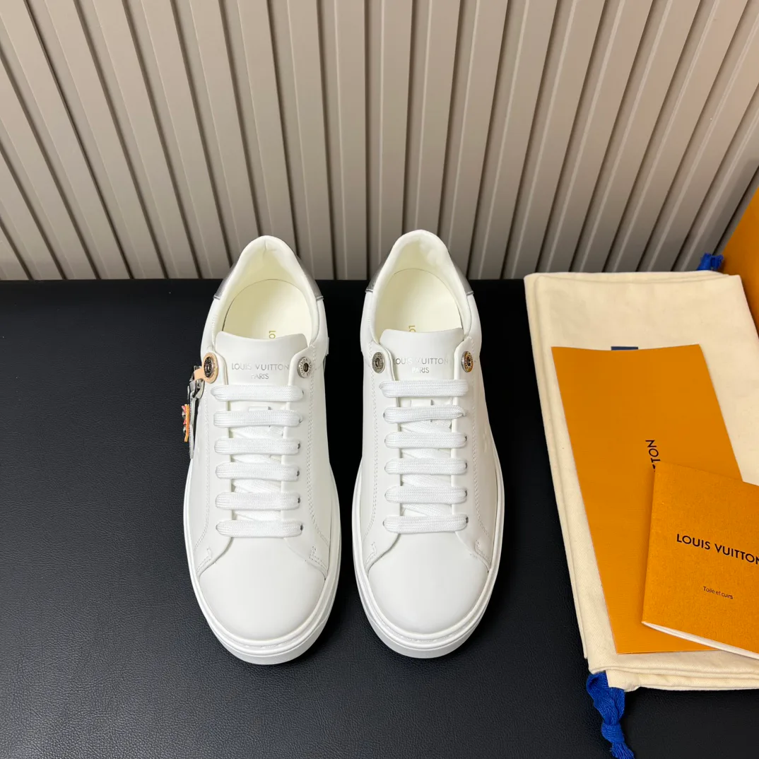 Кеды Женские Louis Vuitton 284057