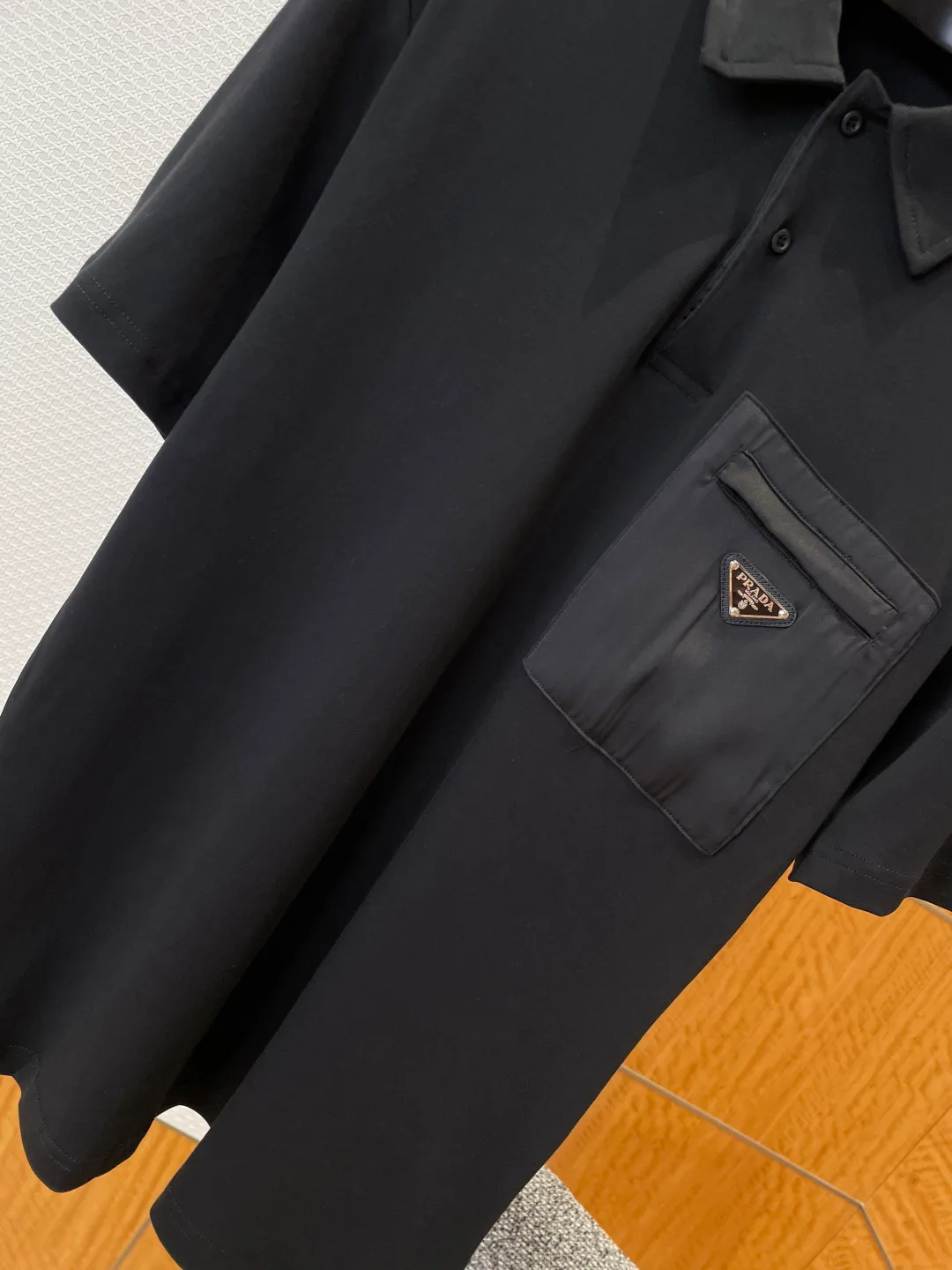 Рубашки Мужские Prada 9916689