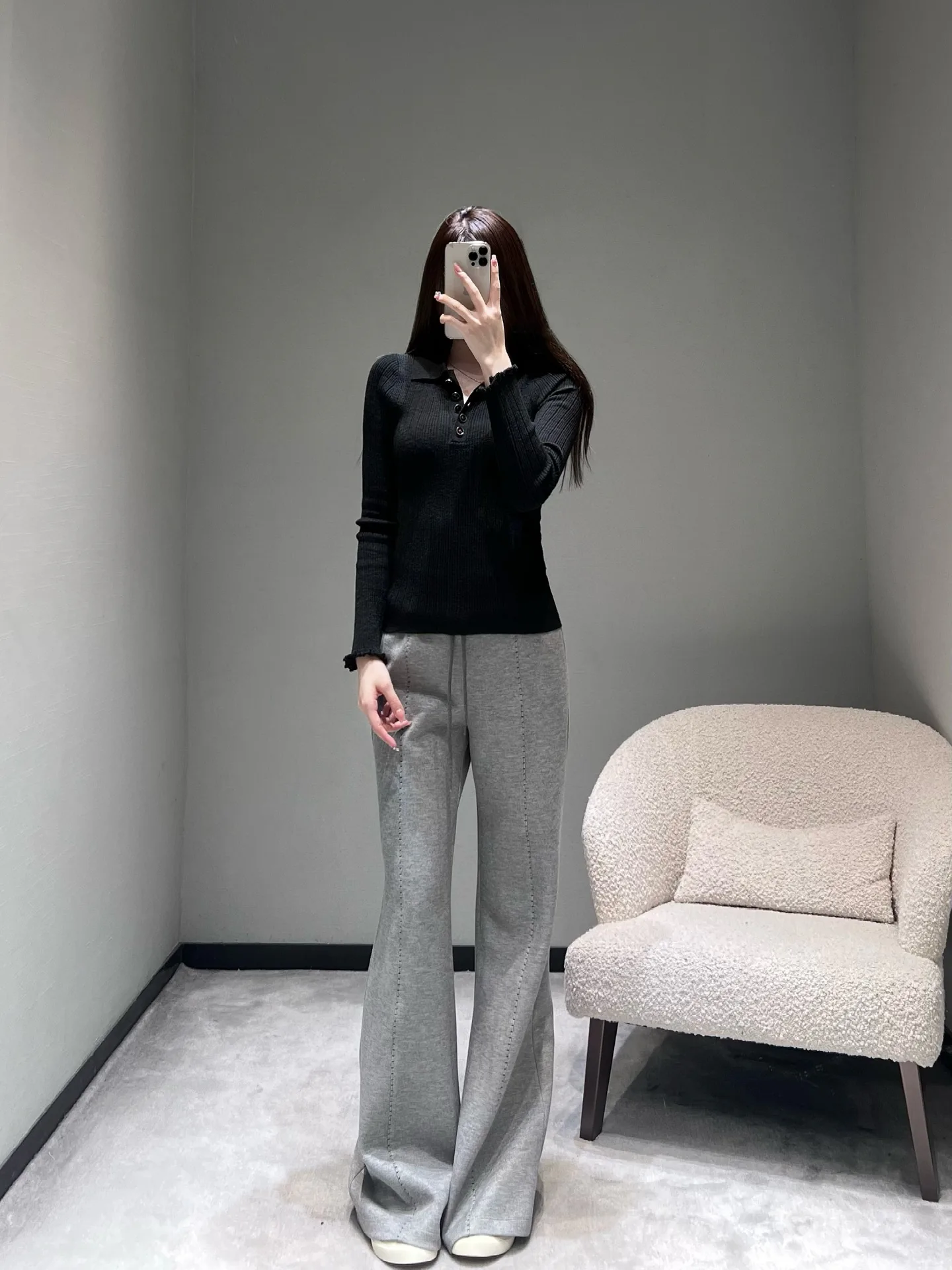 Джемперы И Свитеры Женские Chanel 5934735