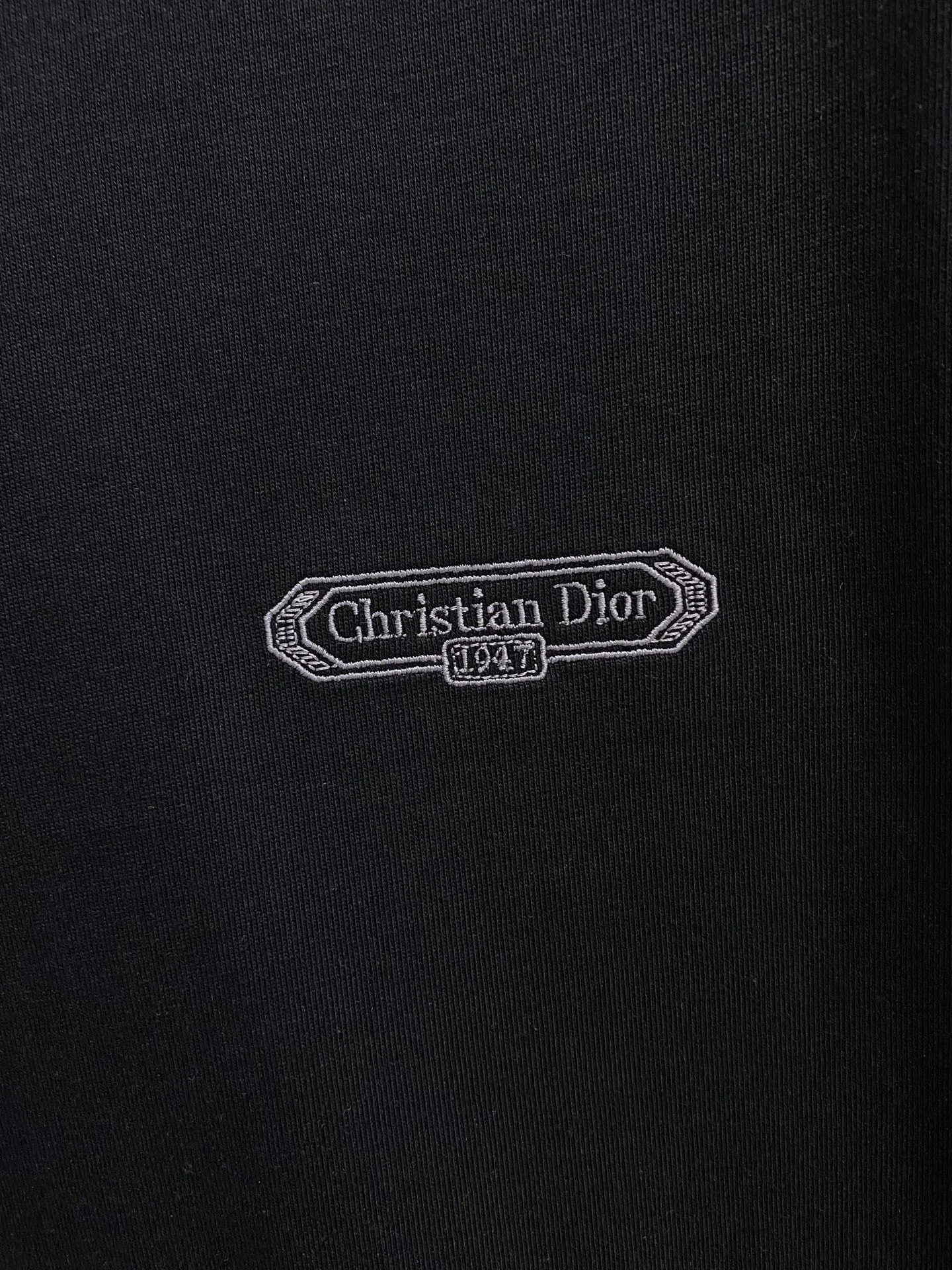 Футболки Мужские Christian Dior 5023549