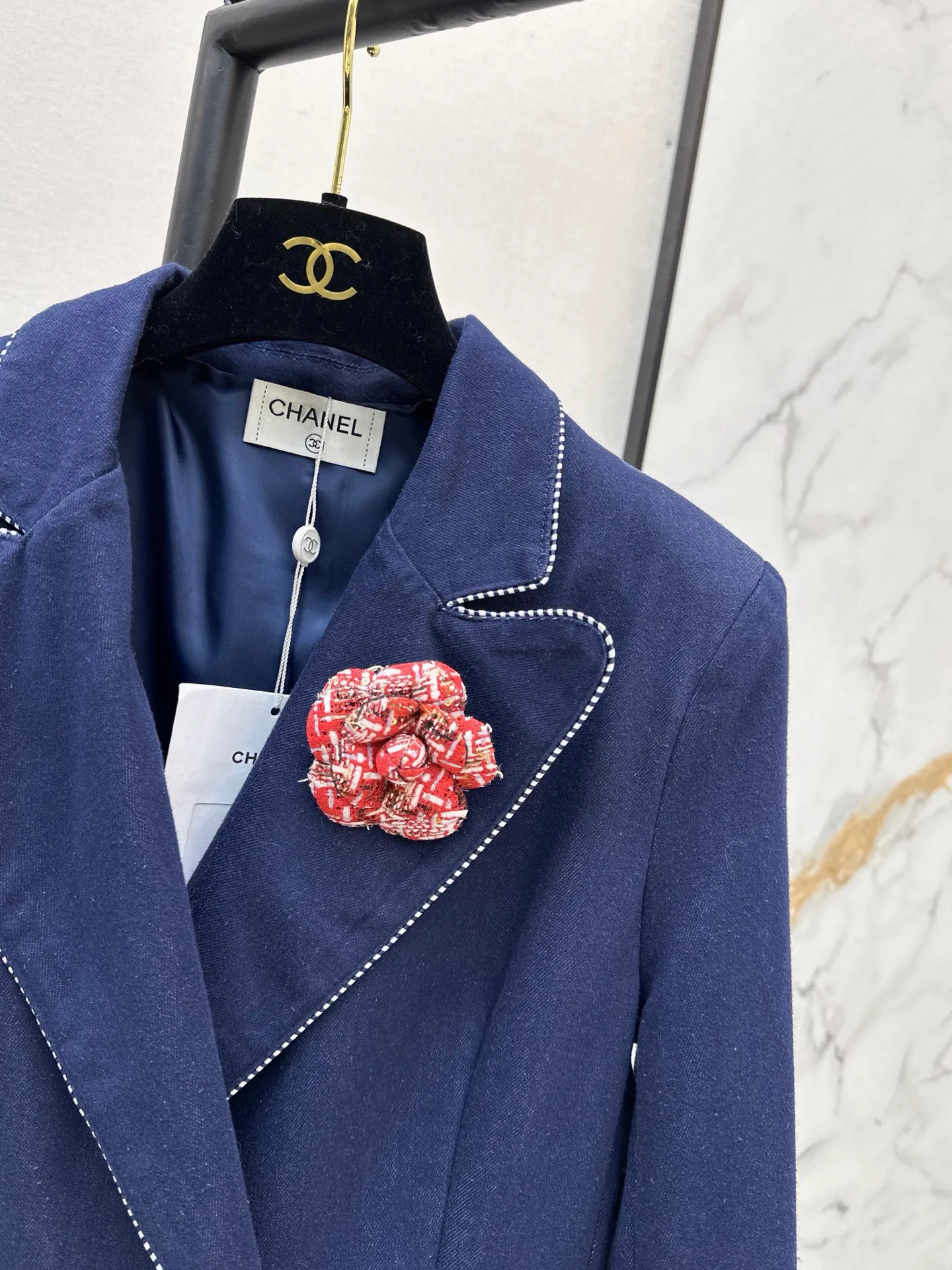 Жакеты Женские Chanel 18882488