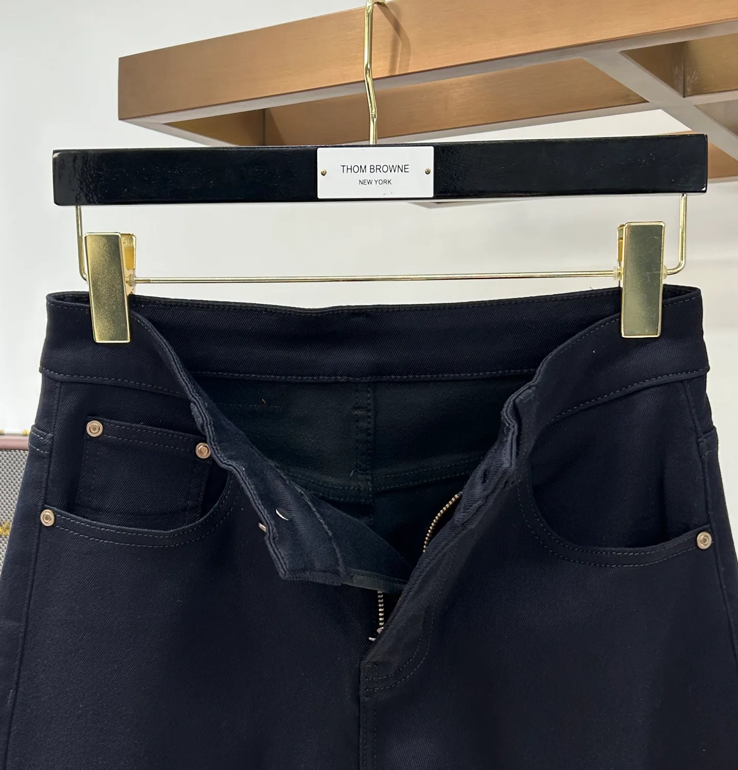 Джинсы Мужские Versace 17993412