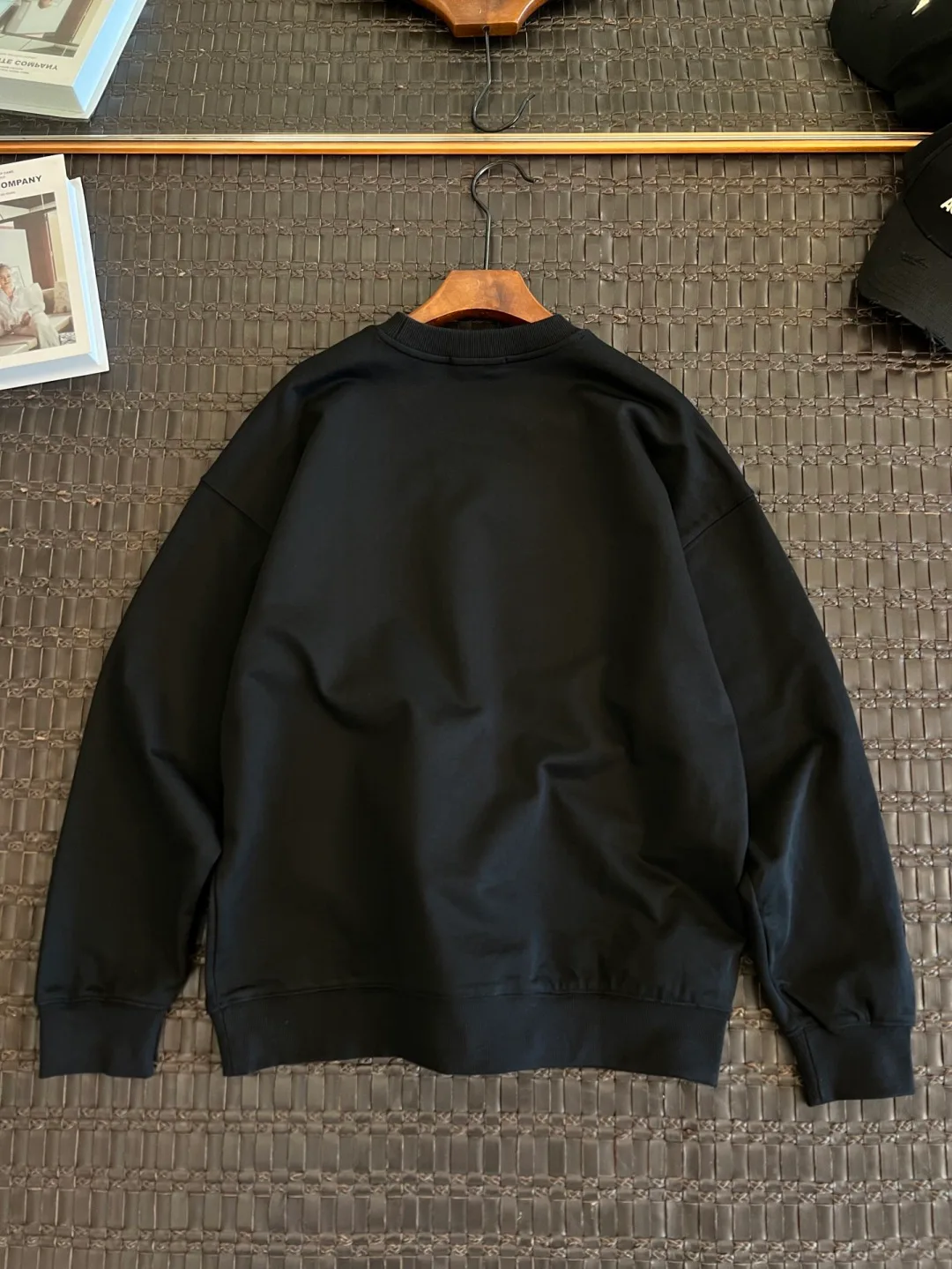 Свитшоты И Худи Мужские Loewe 1297332