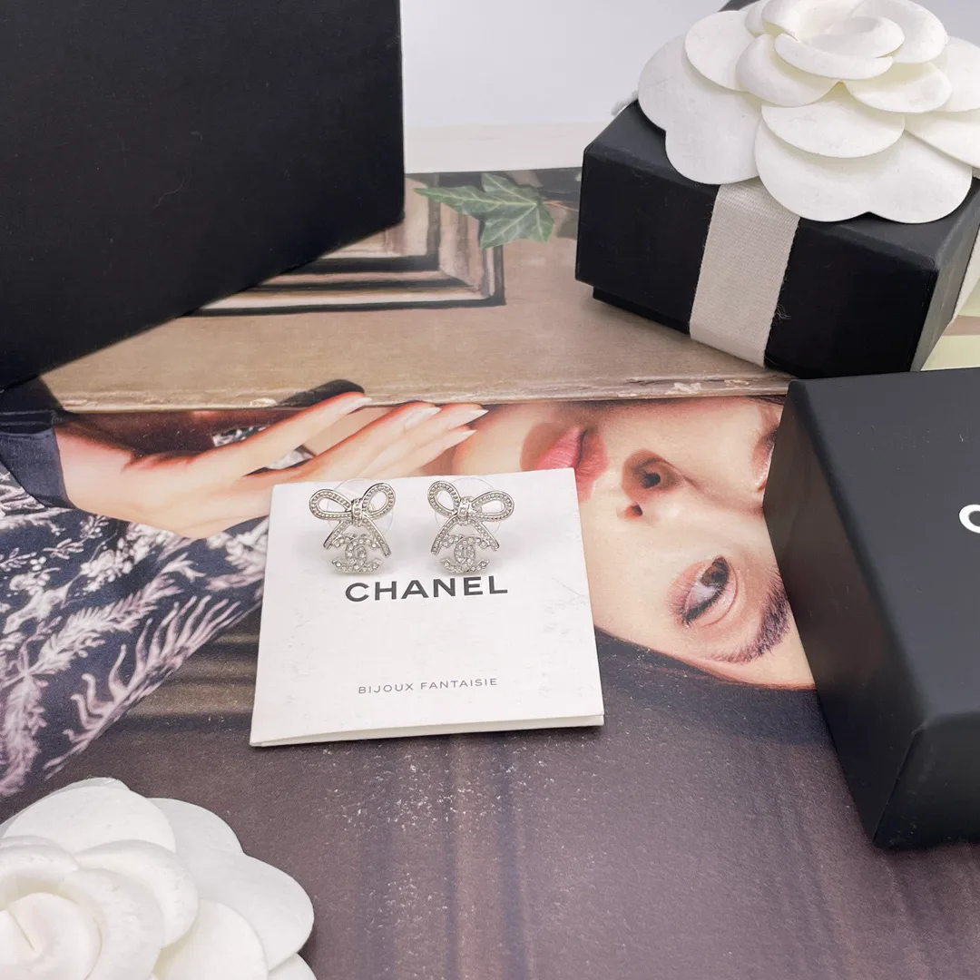 Бижутерия Chanel 203899