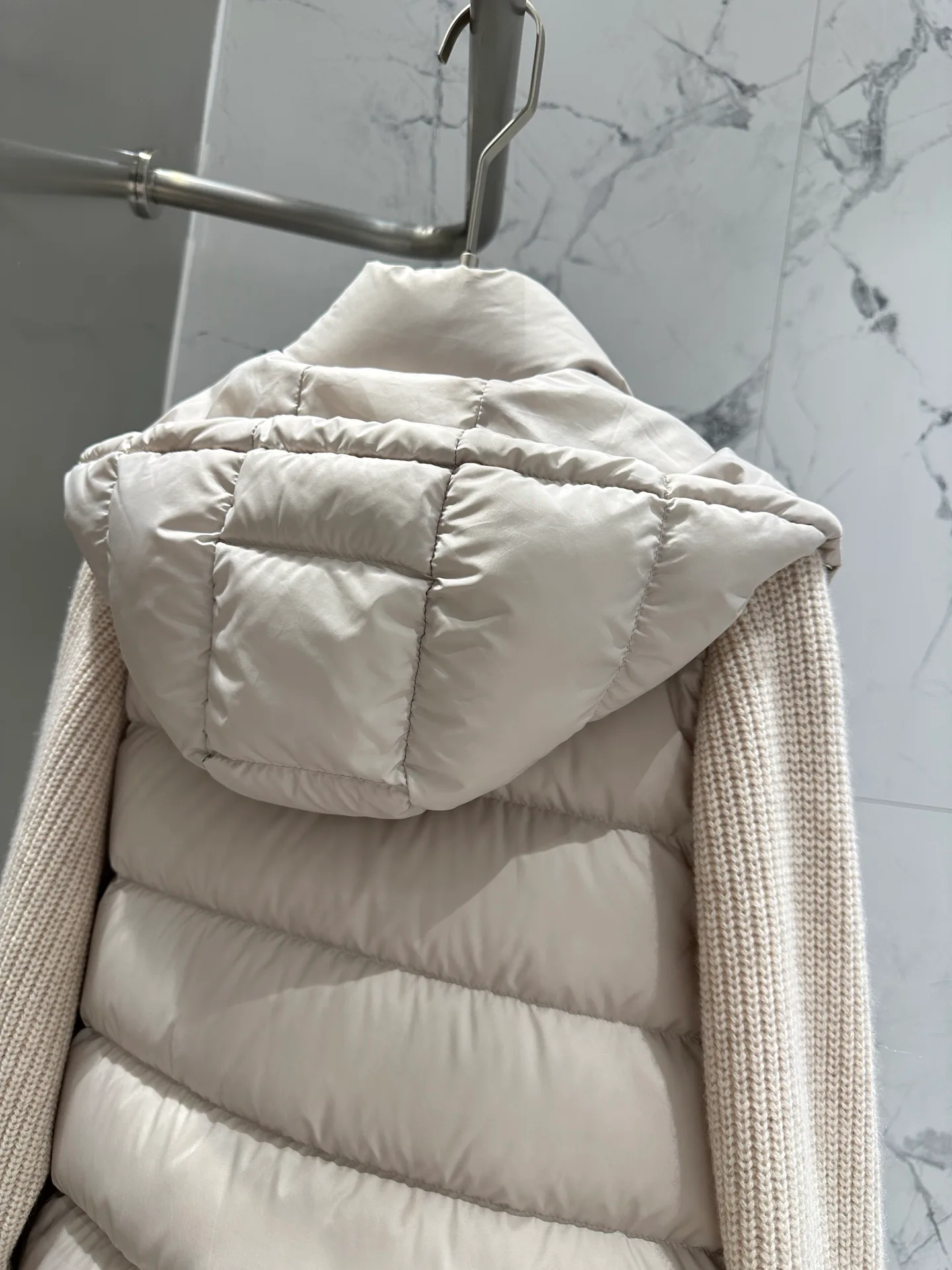 Куртки И Пуховики Женские Brunello Cucinelli 2707434