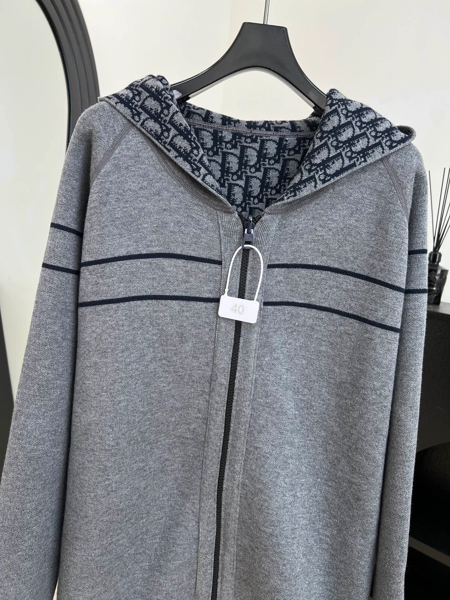 Джемперы И Свитеры Мужские Christian Dior 1801676