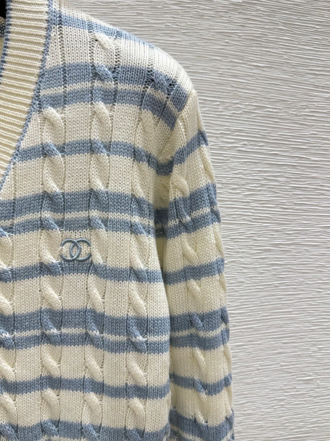 Джемперы И Свитеры Женские Chanel 19496967