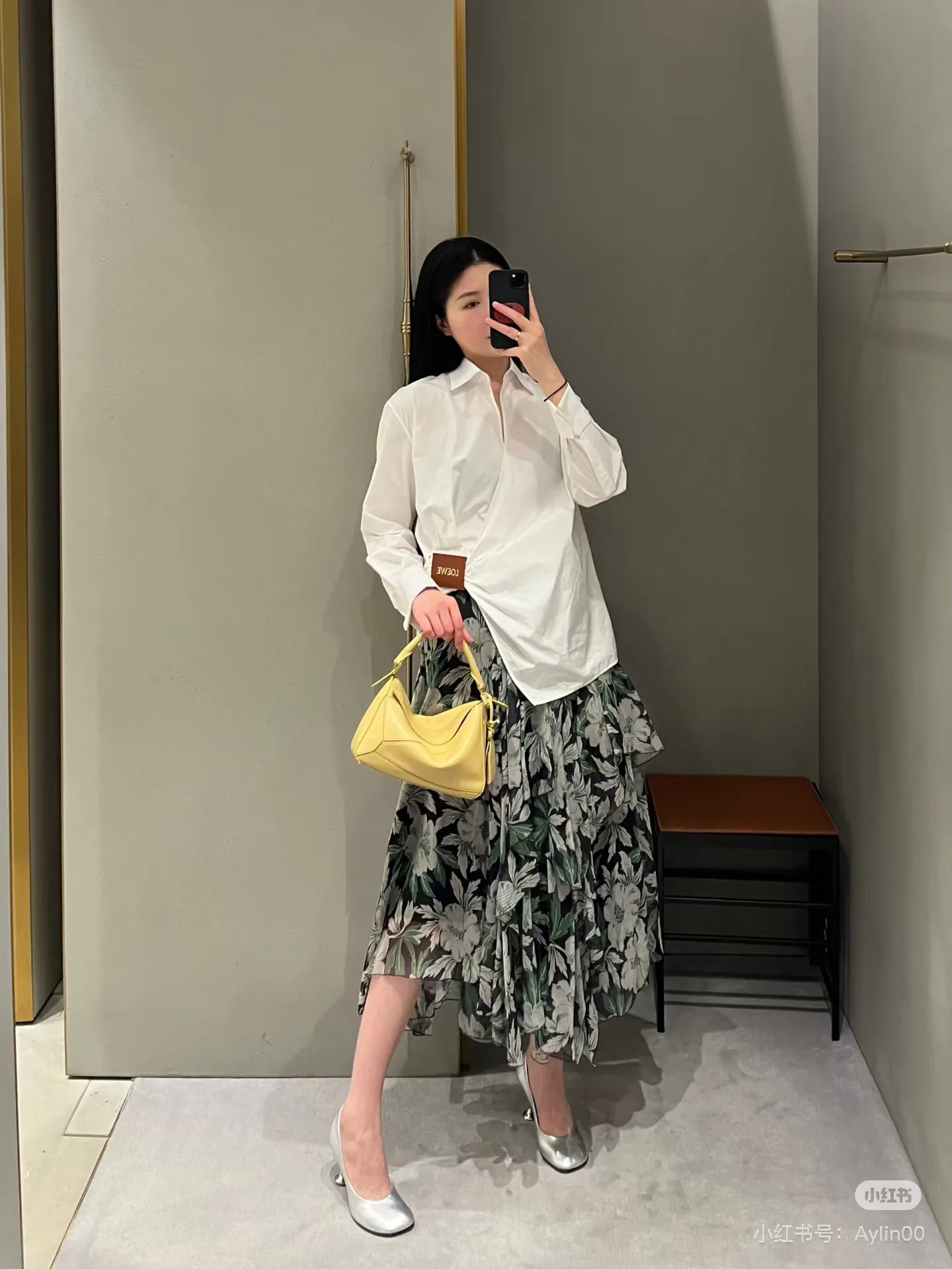 Юбки Женские Loewe 31331