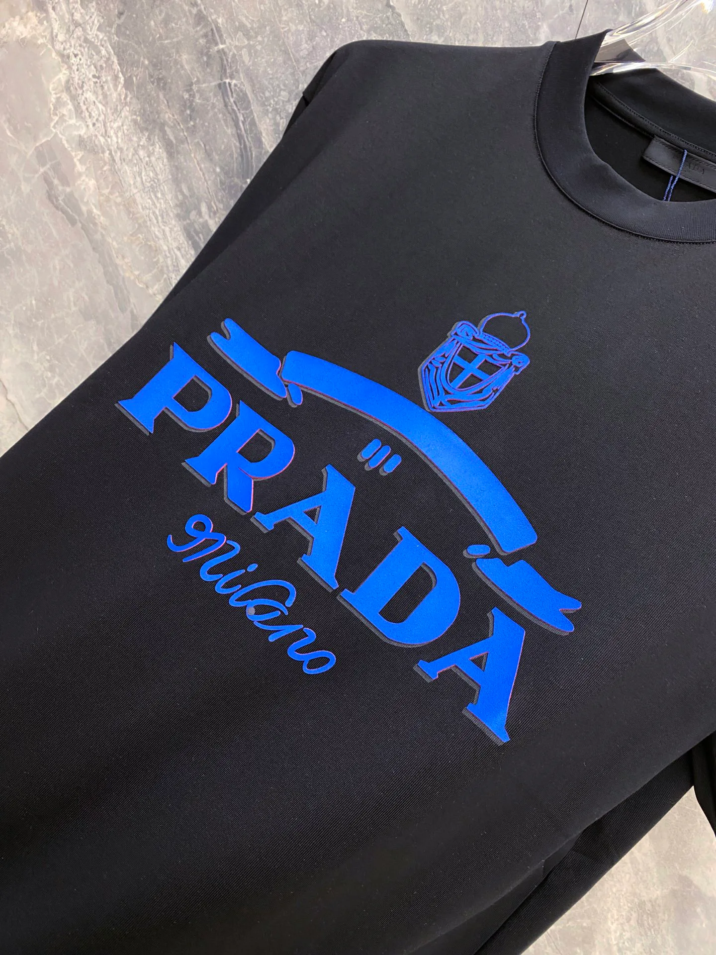 Футболки Мужские Prada 13442004