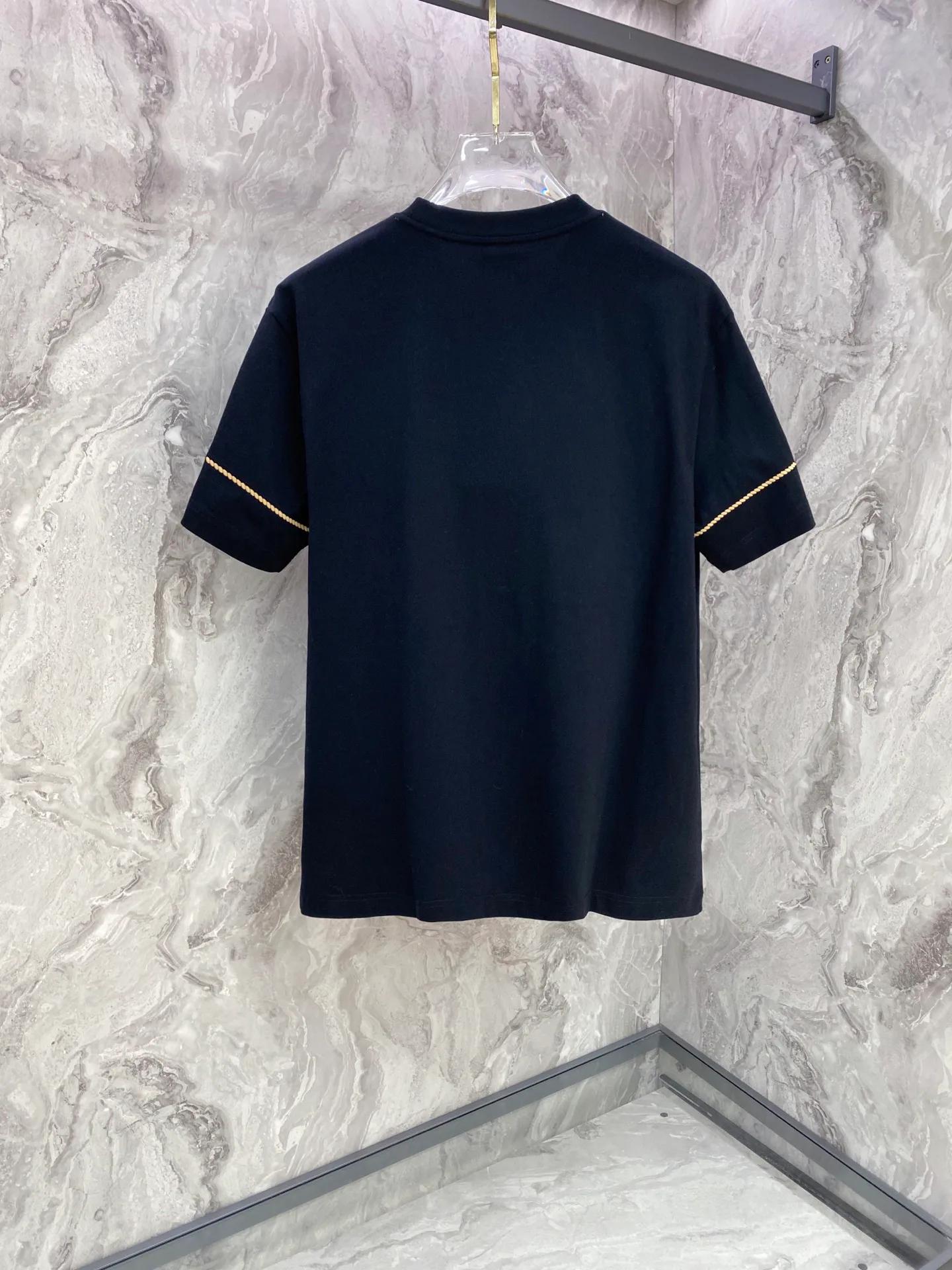 Футболки Мужские Burberry 12789886