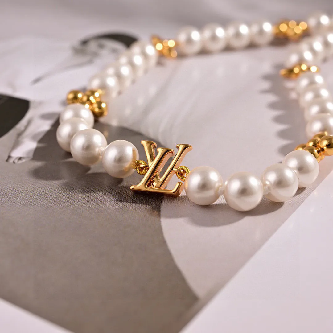 Бижутерия Louis Vuitton 598774