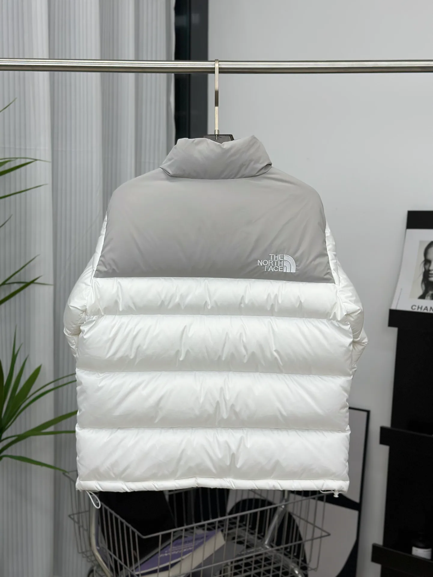 Куртки И Пуховики Женские The North Face 18416091