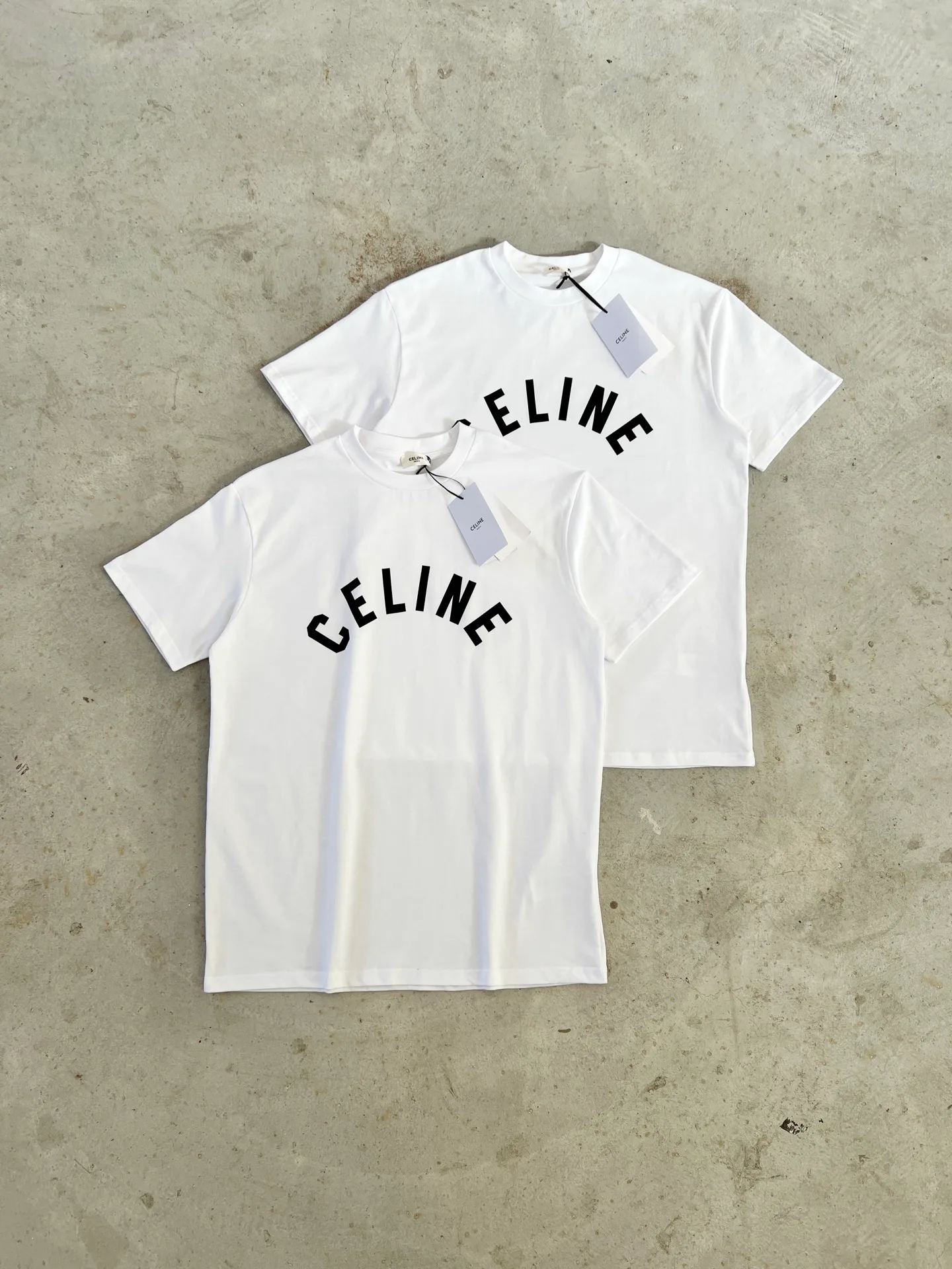 Футболки Мужские Celine 1999163