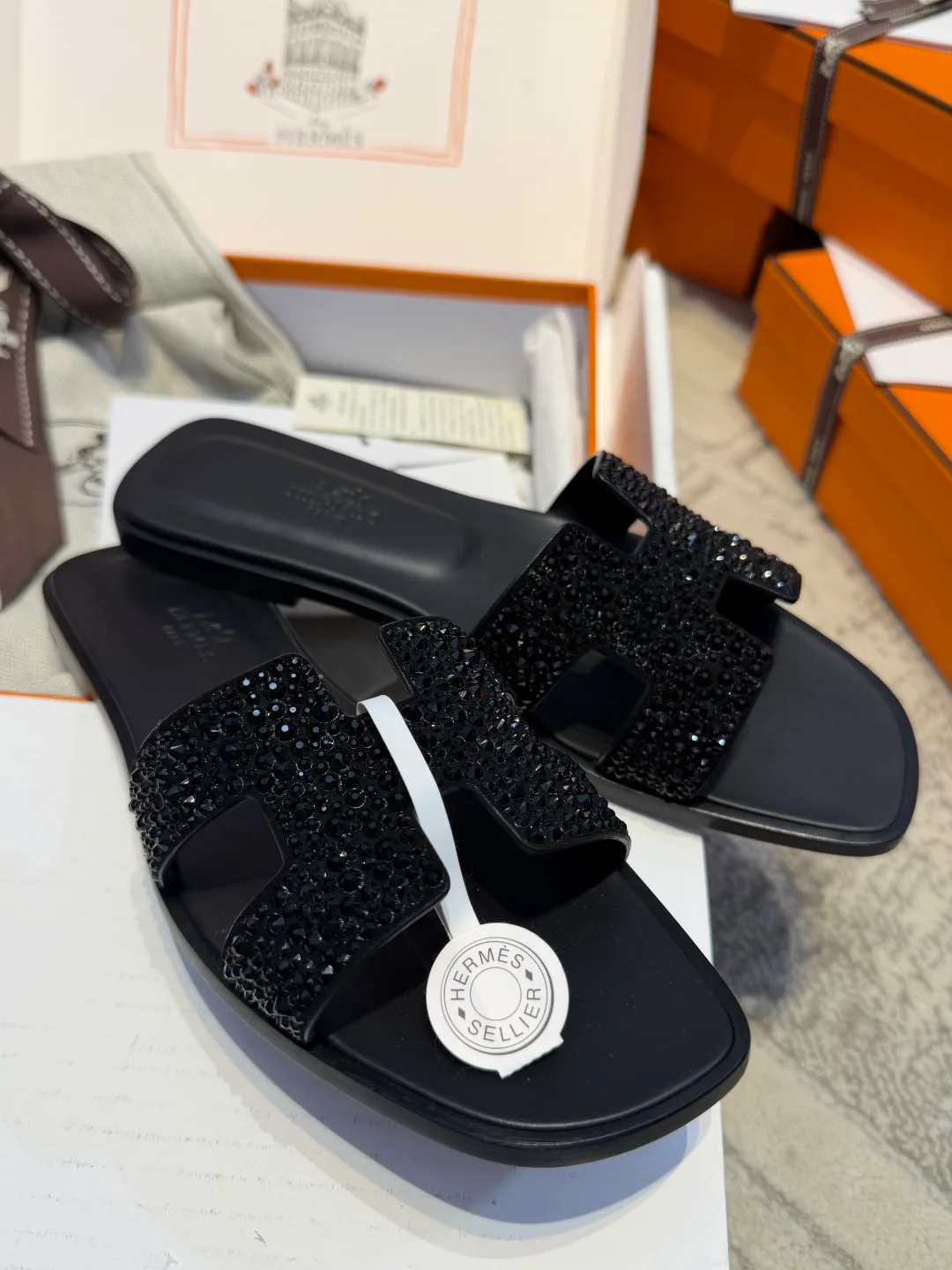 Туфли Женские Hermes 11496192