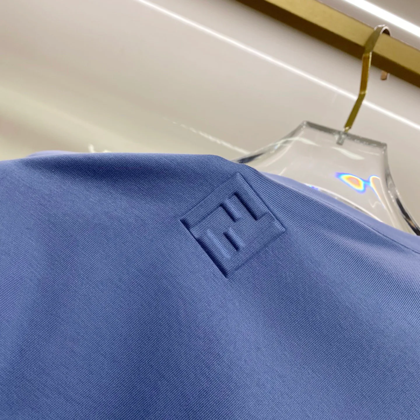Футболки Мужские Fendi 12789855