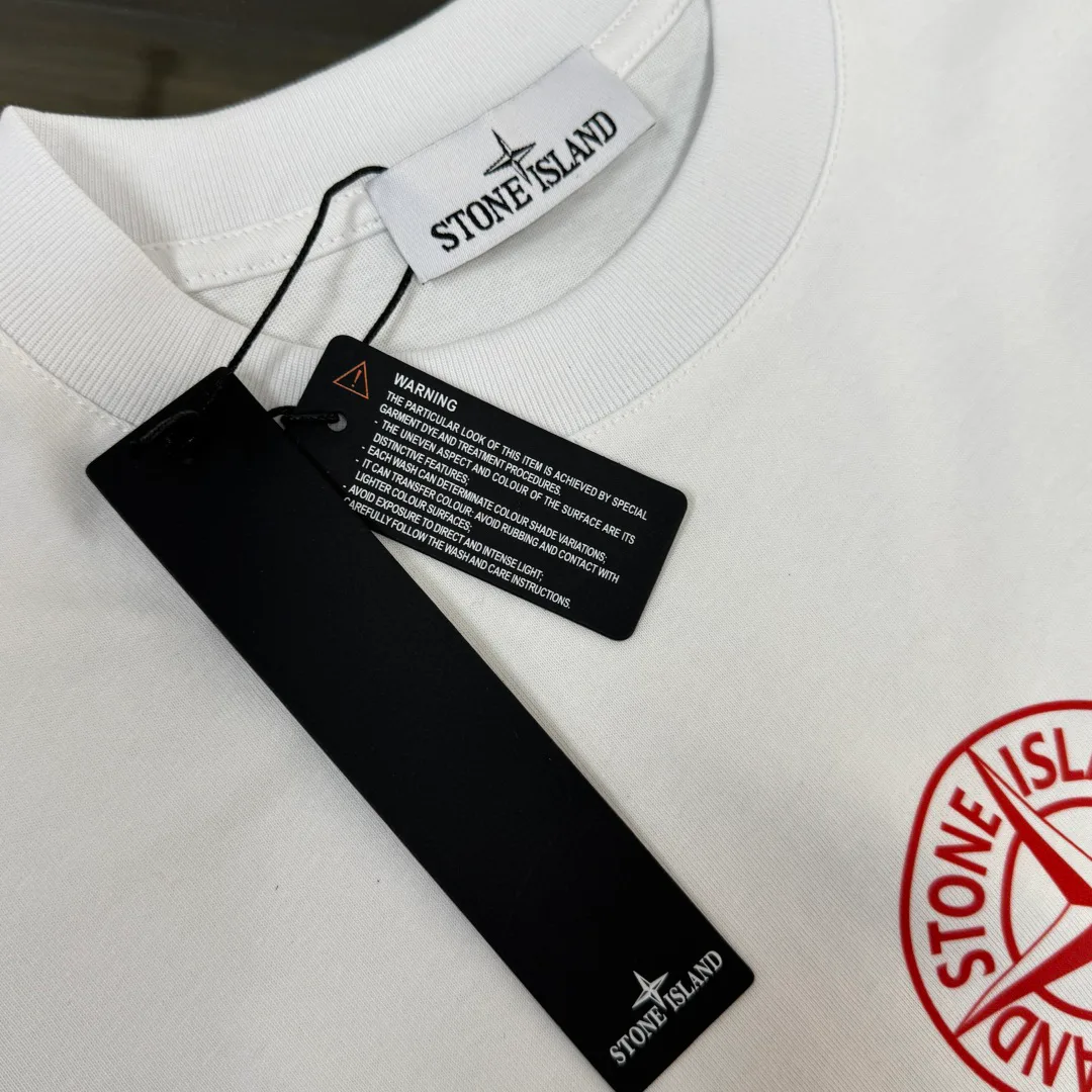 Футболки Женские Stone Island 10292230