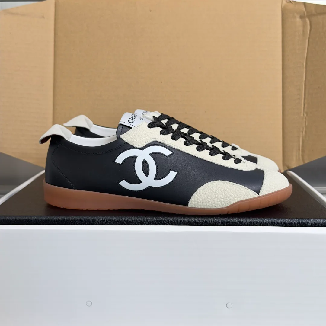Кроссовки Женские Chanel 12828841