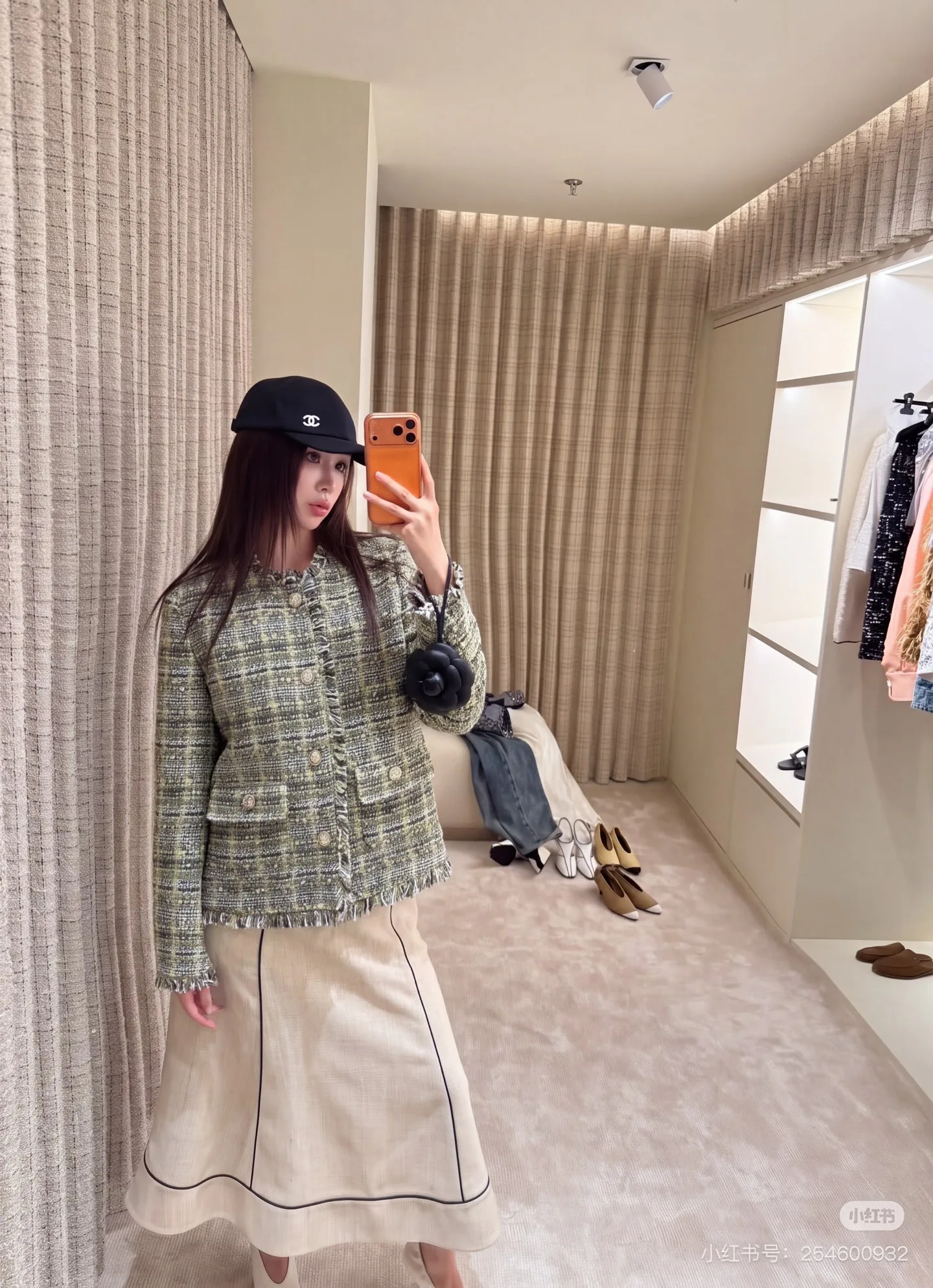 Жакеты Женские Chanel 18711505