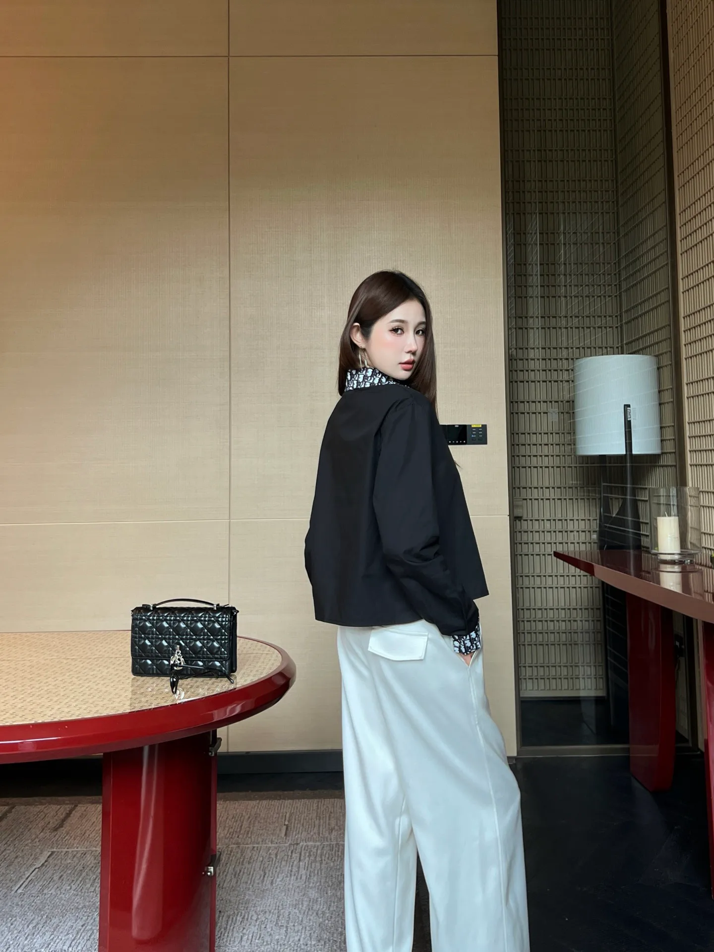 Рубашки Женские Christian Dior 11206351