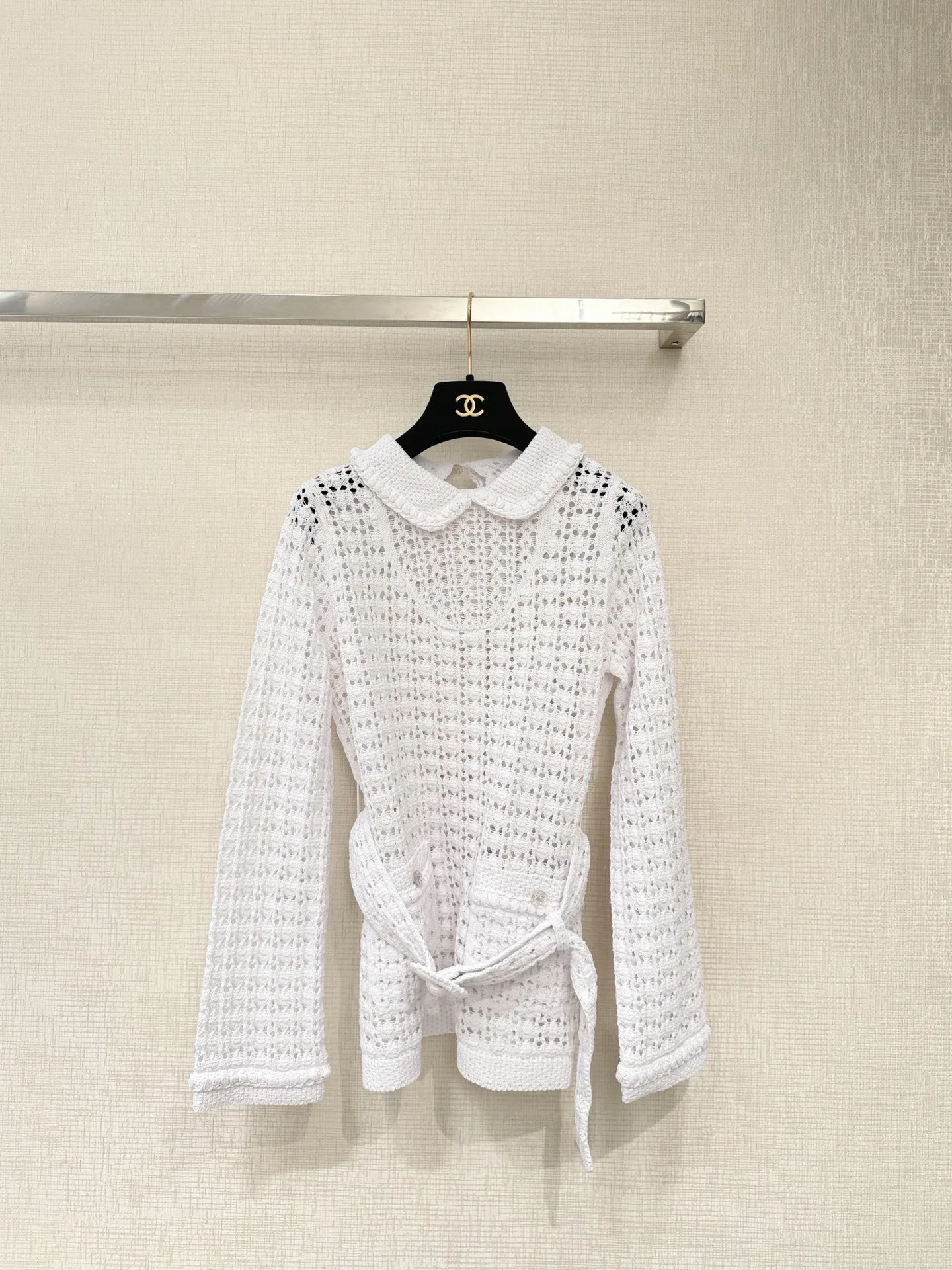 Джемперы И Свитеры Женские Chanel 530038