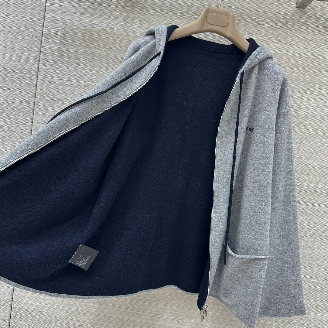 Свитшоты И Худи Женские Miu Miu 3746001