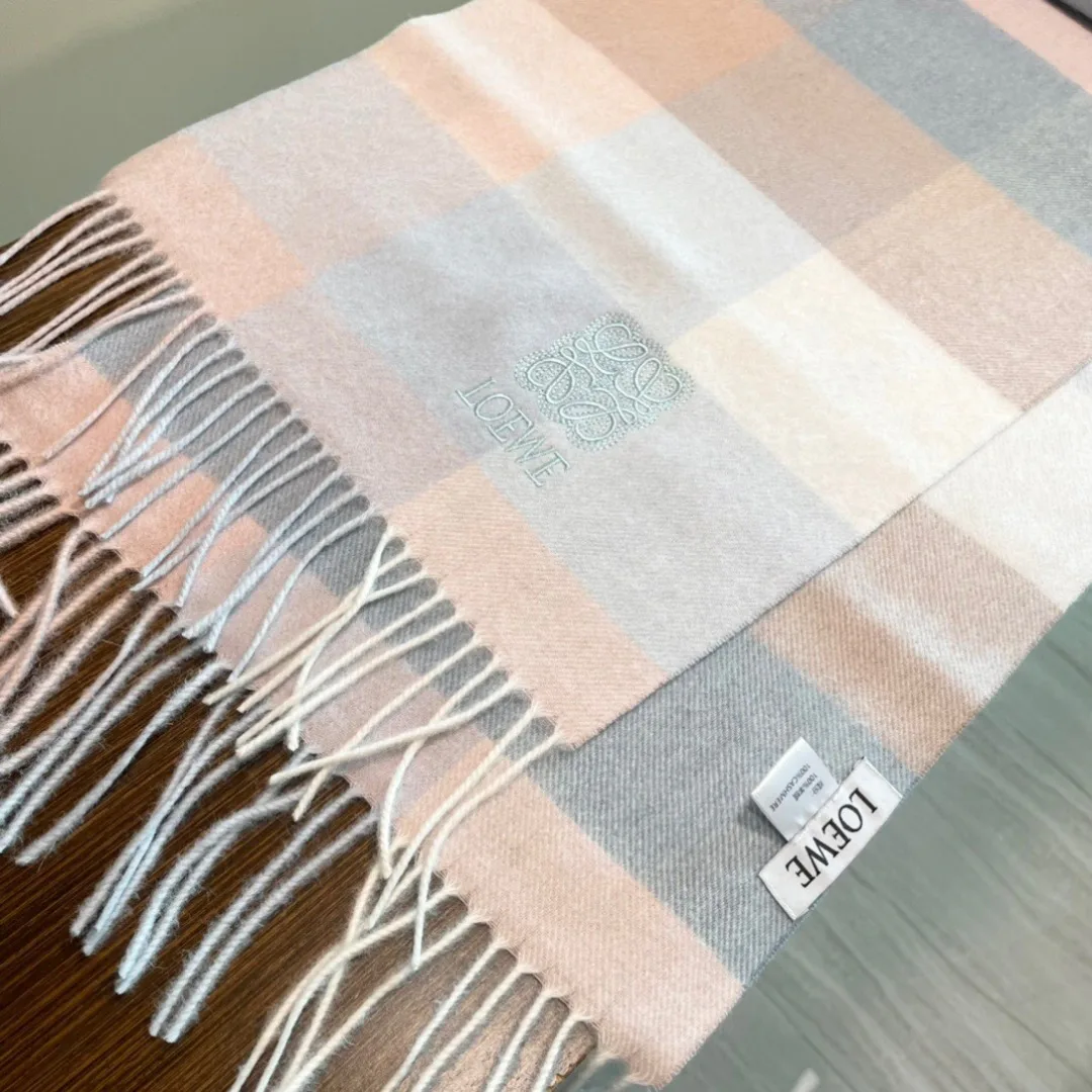 Шарфы Loewe 588259