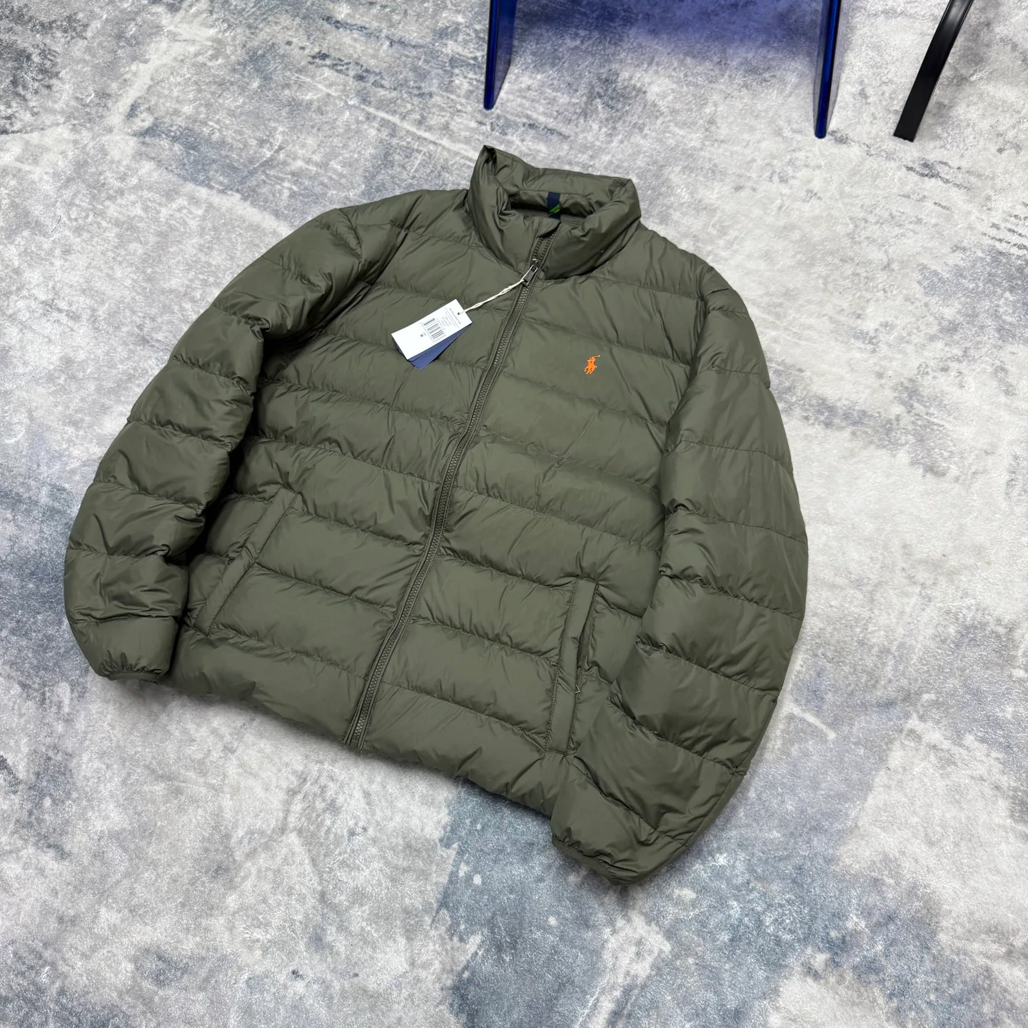 Куртки И Пуховики Женские Ralph Lauren 10065723