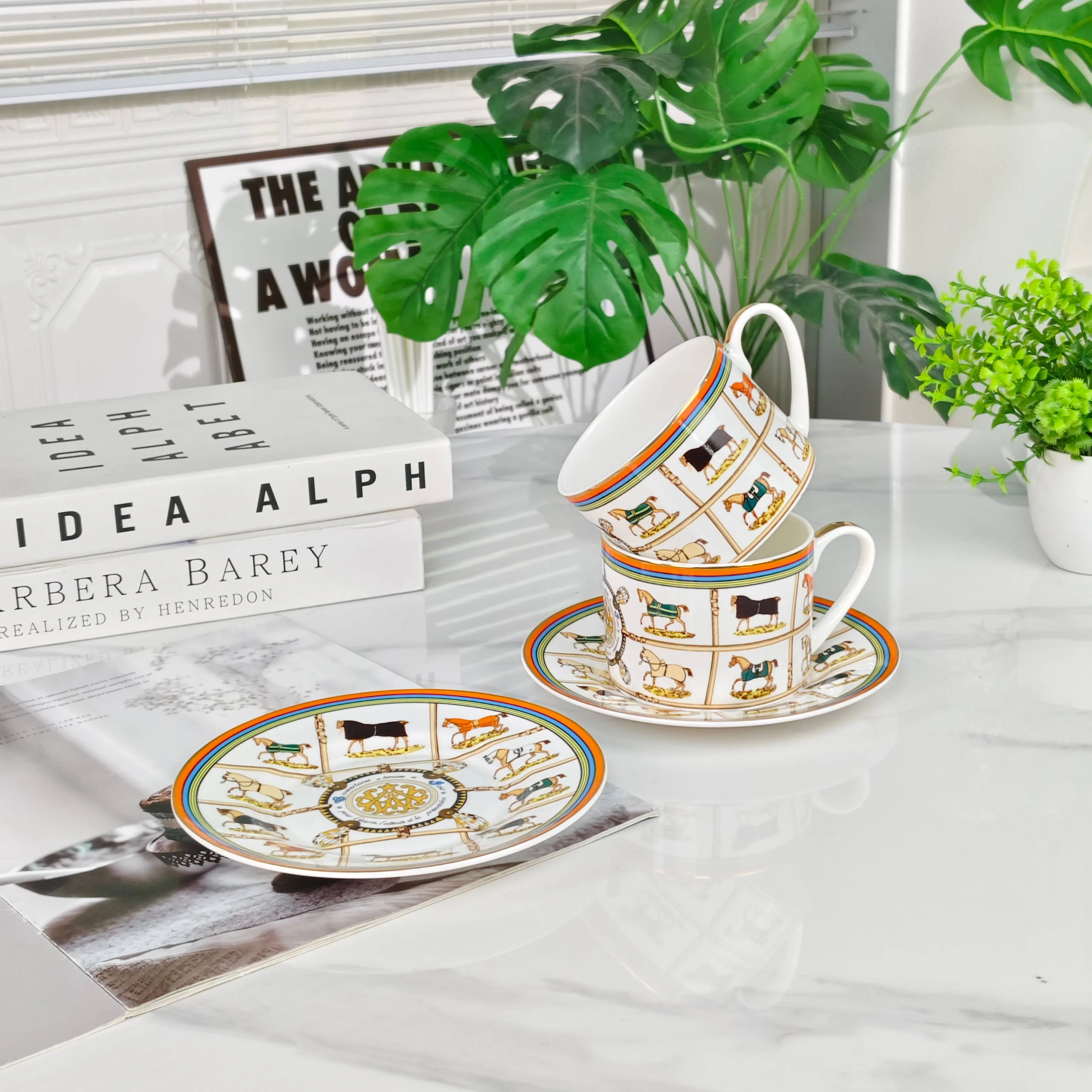 Посуда Hermes 780180