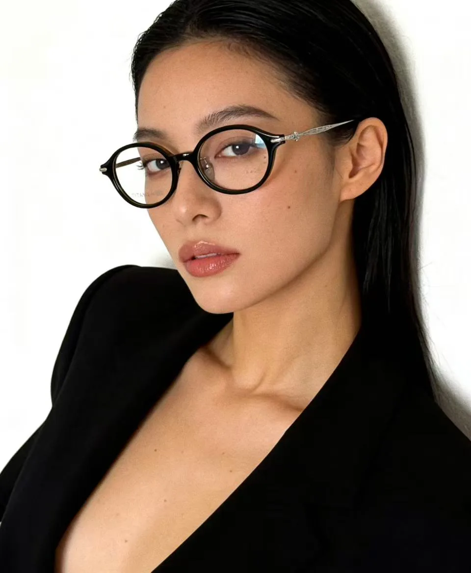 Очки Chrome Hearts 11658600