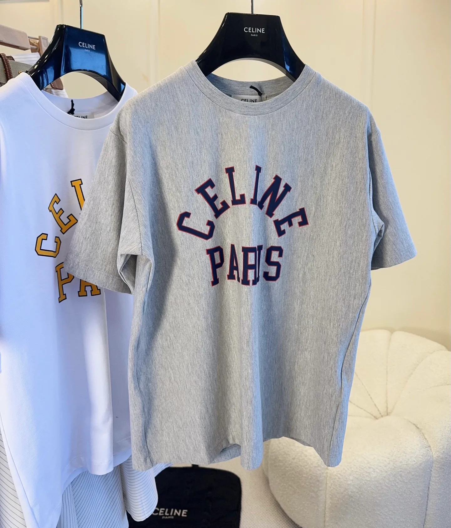 Футболки Женские Celine 17606828