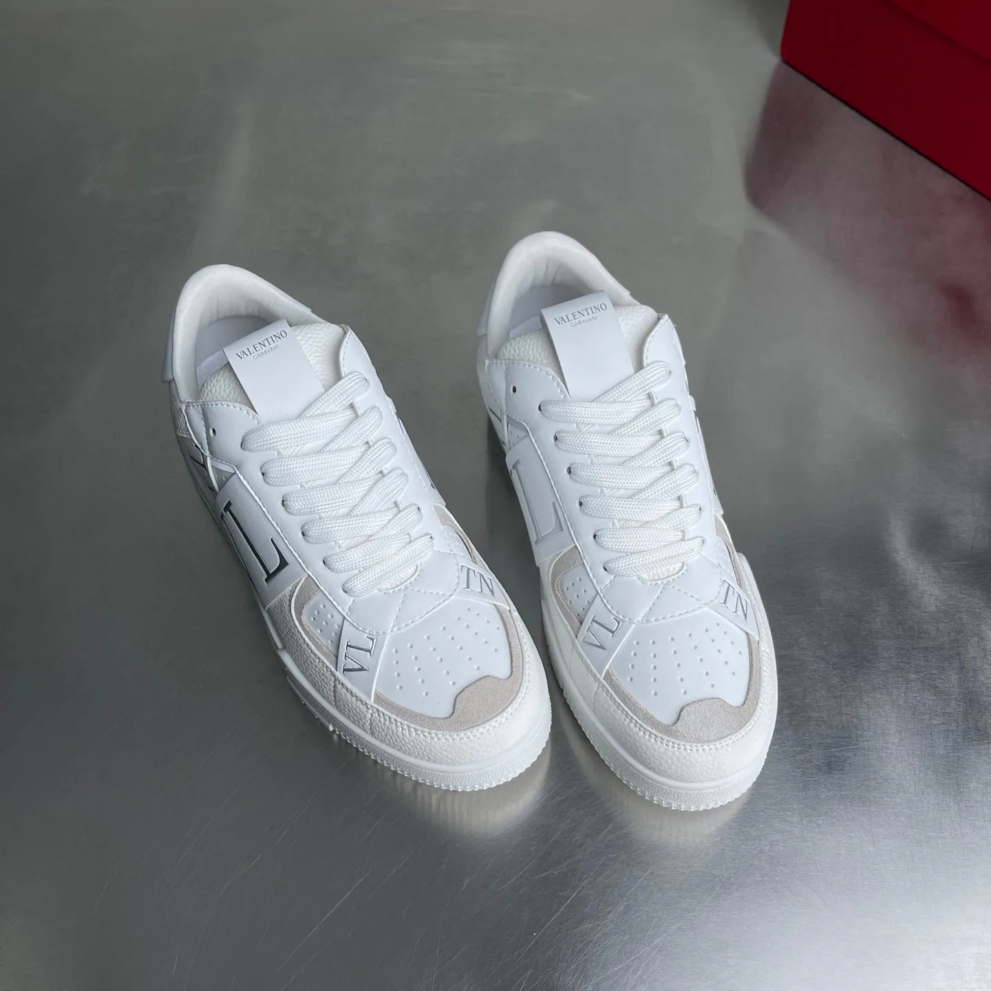Кроссовки Мужские Valentino 4748996