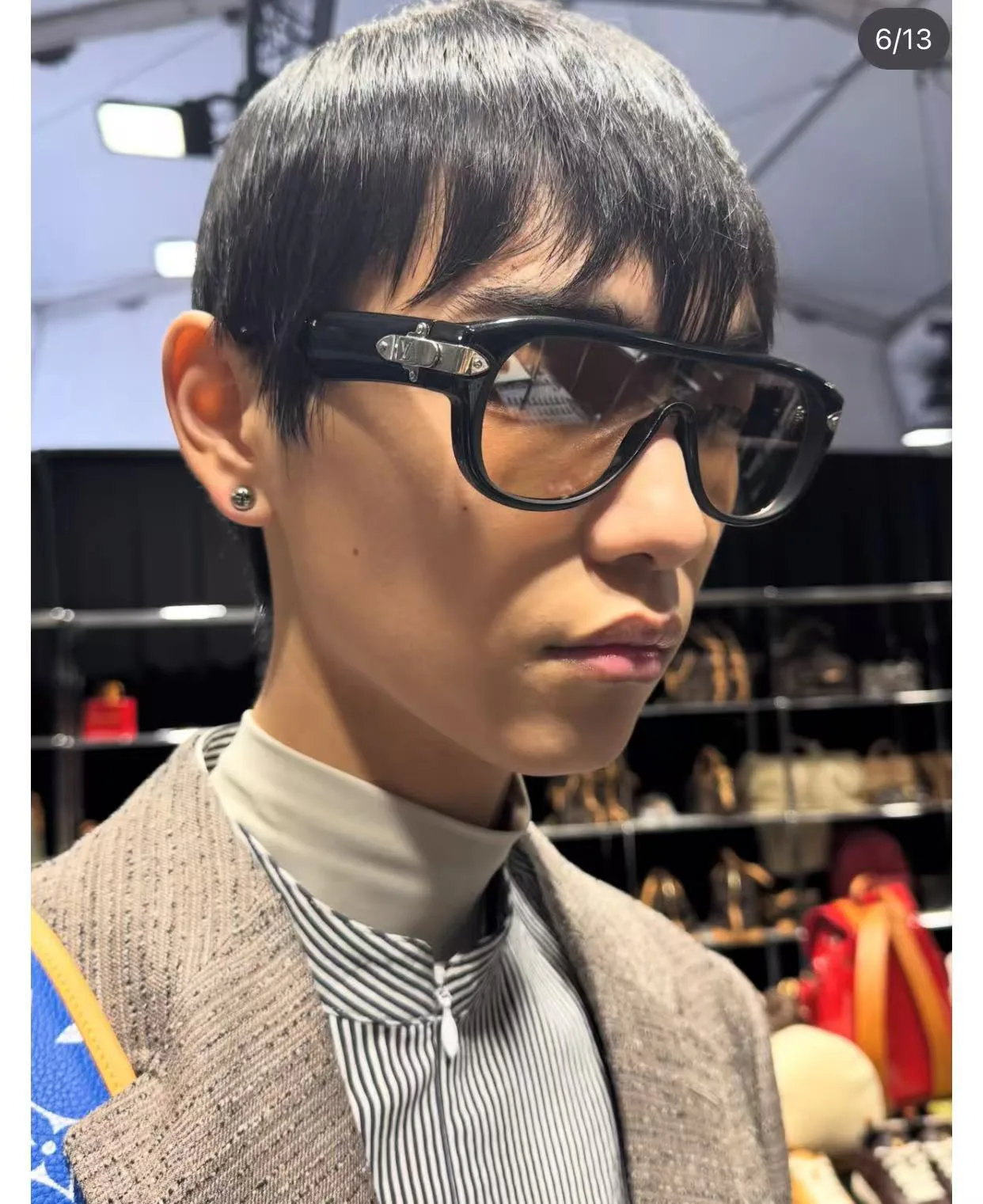 Очки Louis Vuitton 18453191