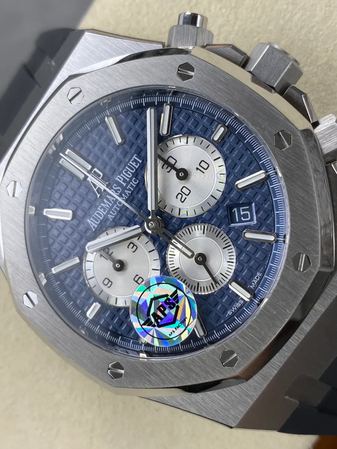 Часы Женские Audemars Piguet 691931