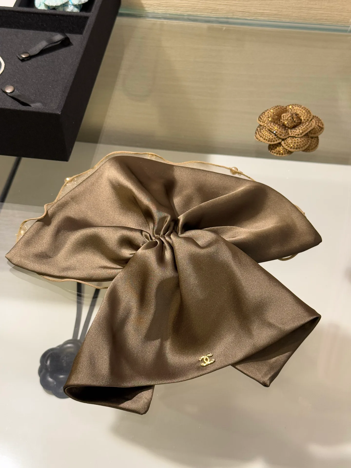 Головные Уборы Chanel 12940155