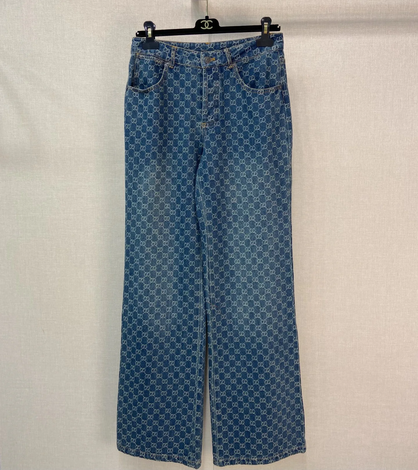 Джинсы Женские Gucci 13167177