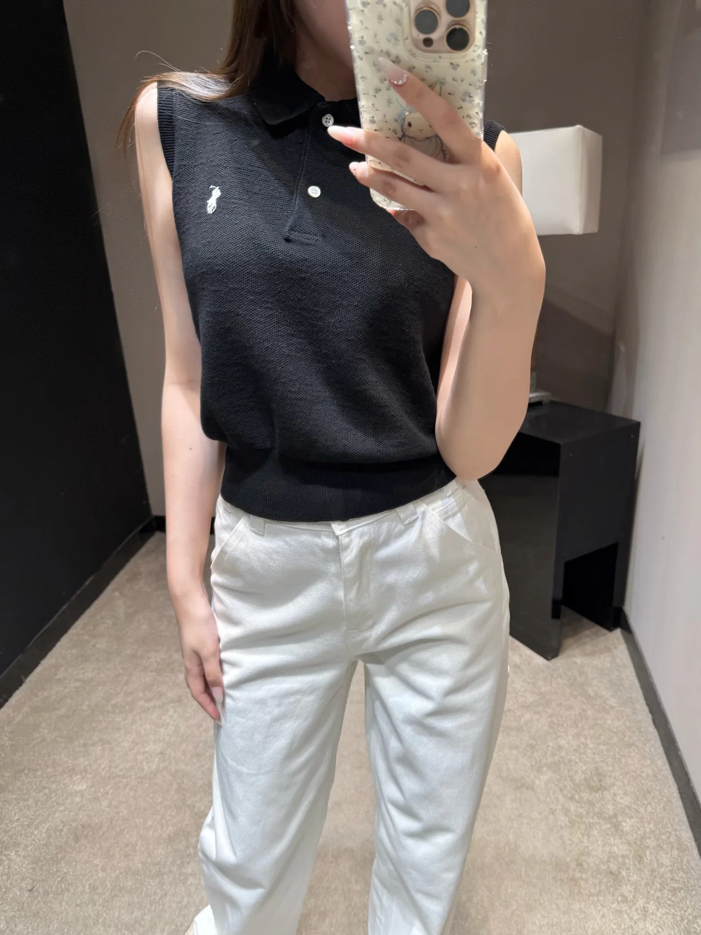 Жилеты Женские Ralph Lauren 11623094