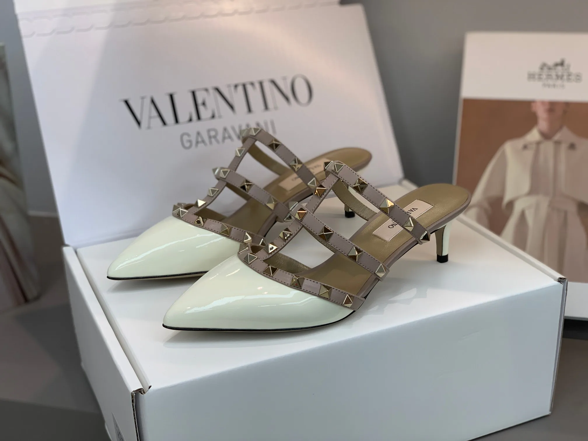 Туфли Женские Valentino 11256691