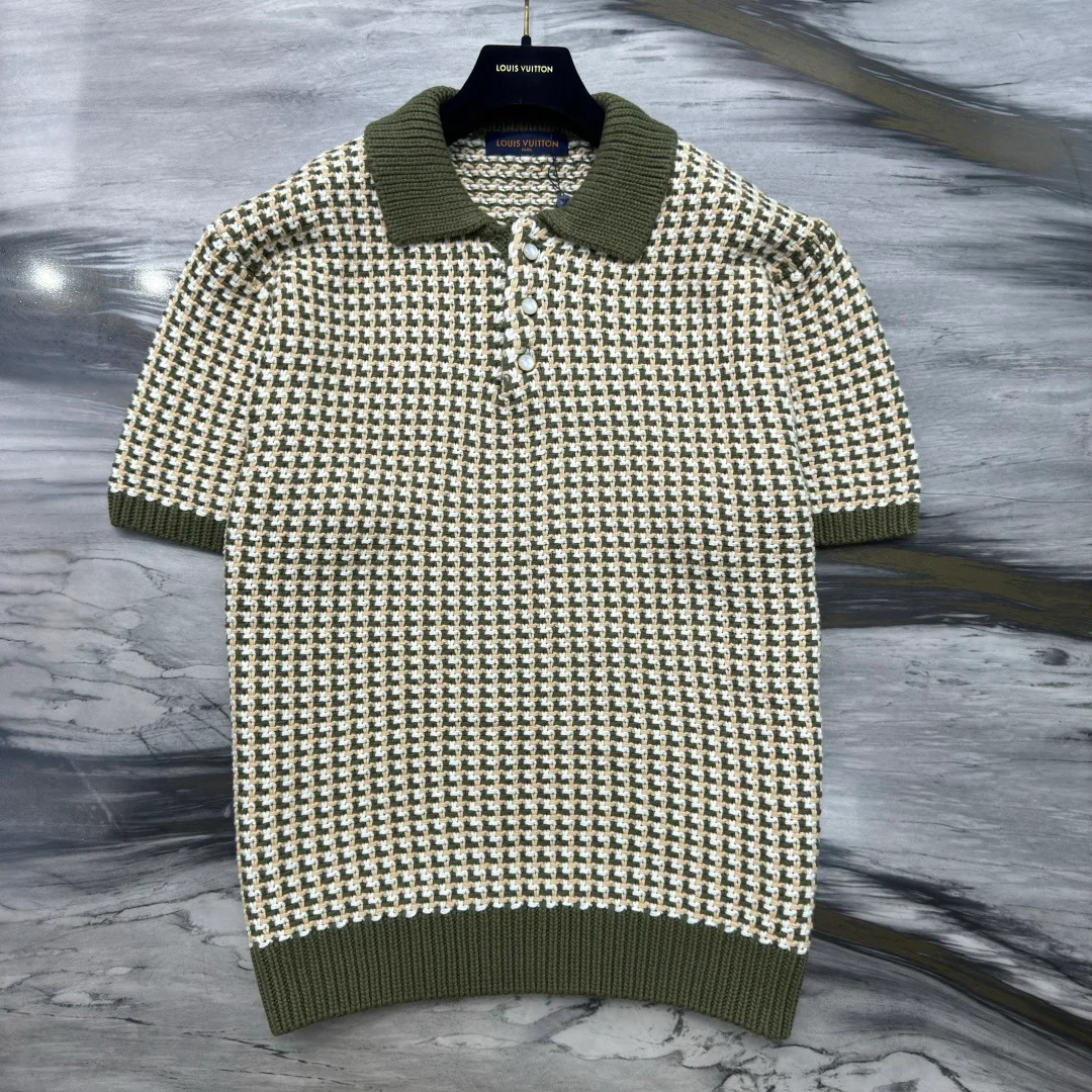 Рубашки Мужские Louis Vuitton 11512258