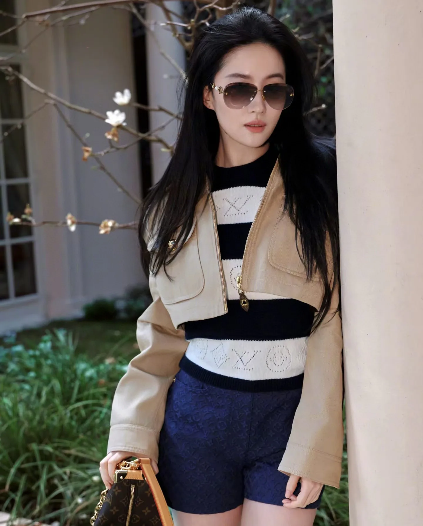 Очки Louis Vuitton 13576985