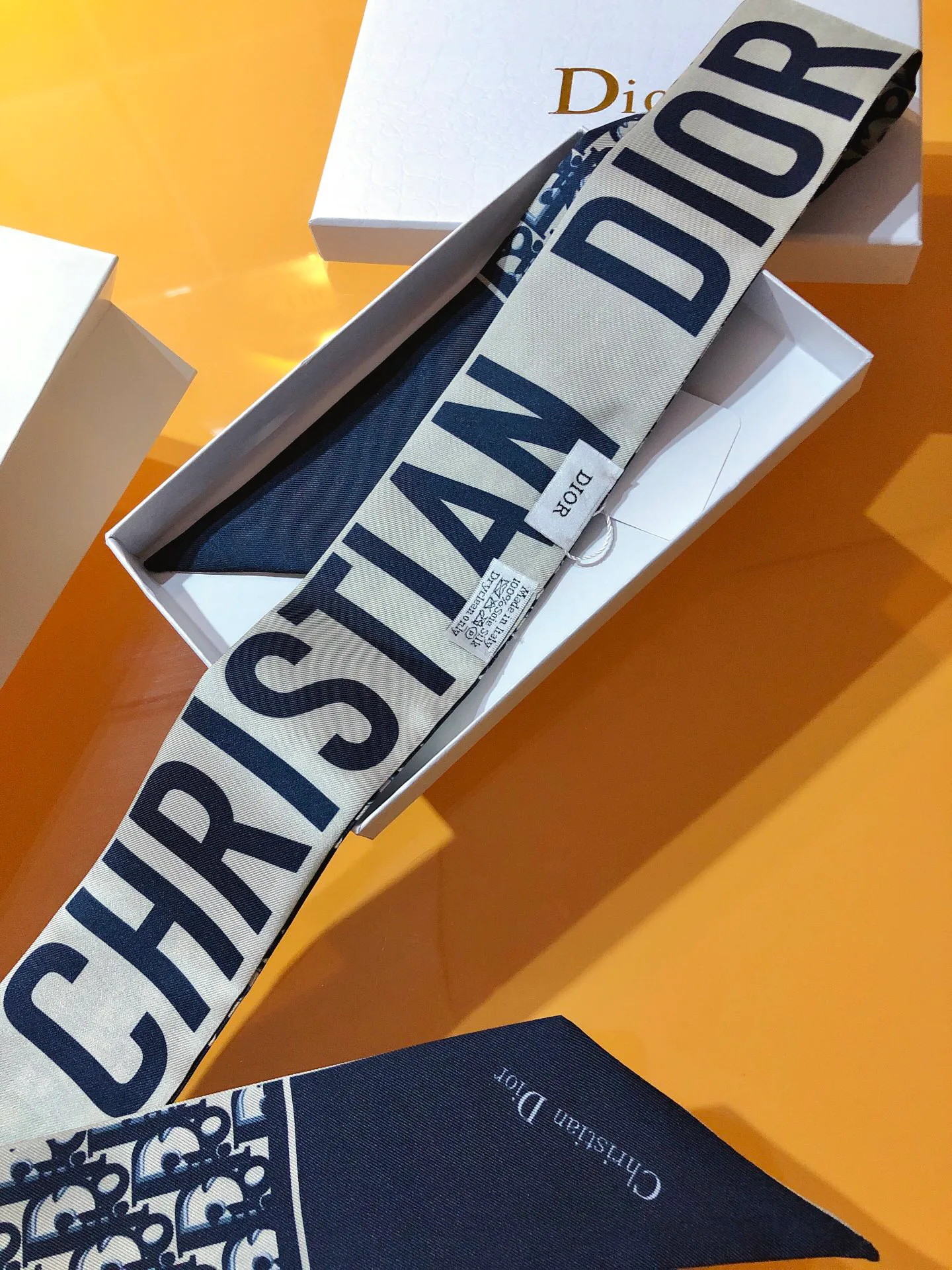 Платки Christian Dior 11203403