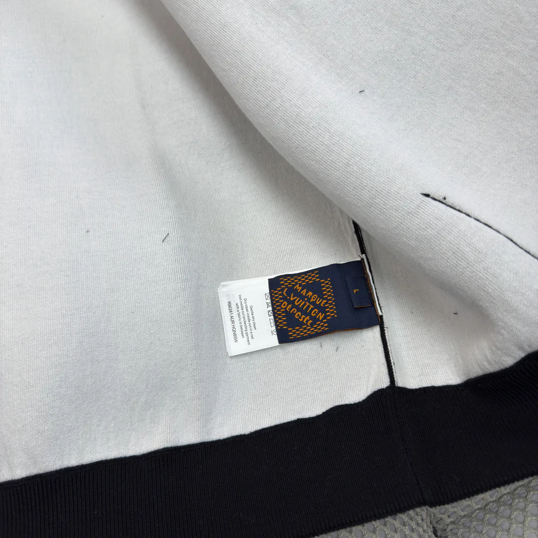 Свитшоты И Худи Мужские Louis Vuitton 157077