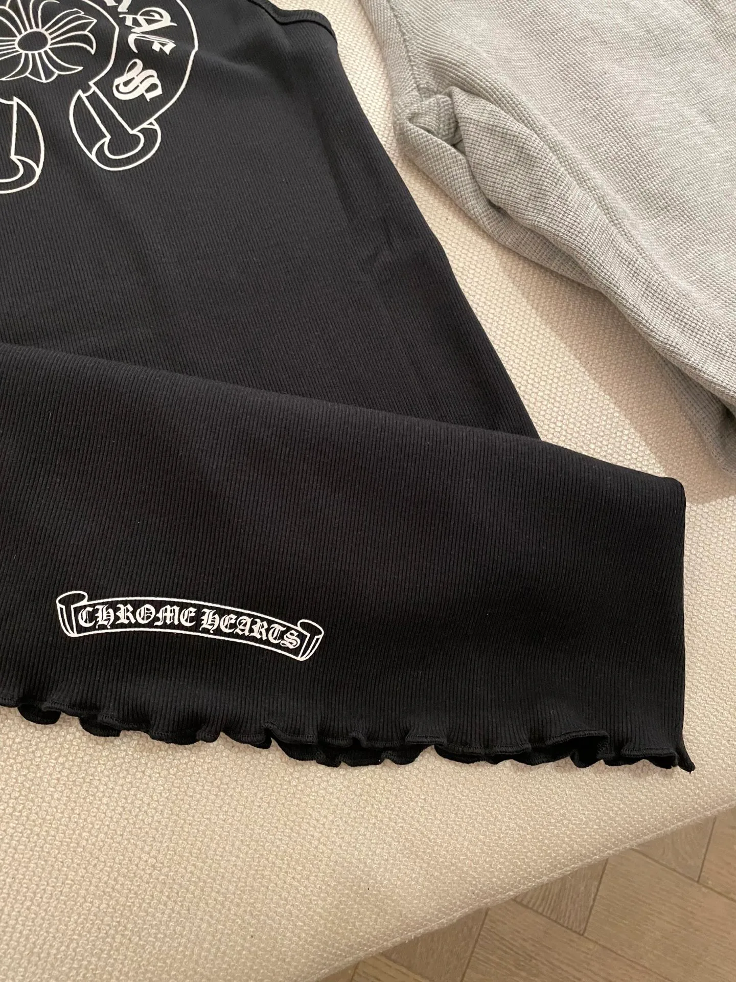 Платья Женские Chrome Hearts 12190413
