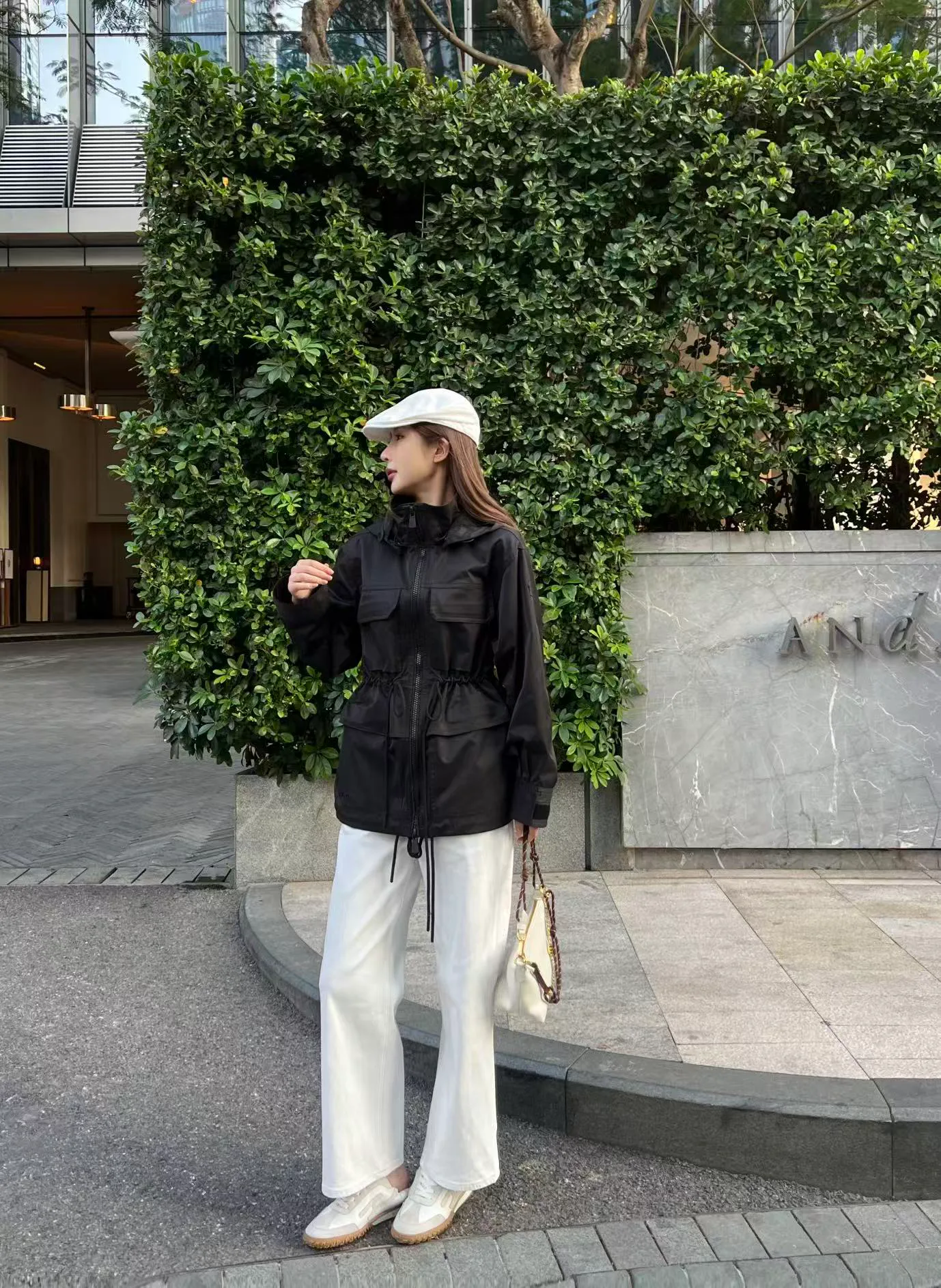 Куртки И Пуховики Женские Moncler 10777567