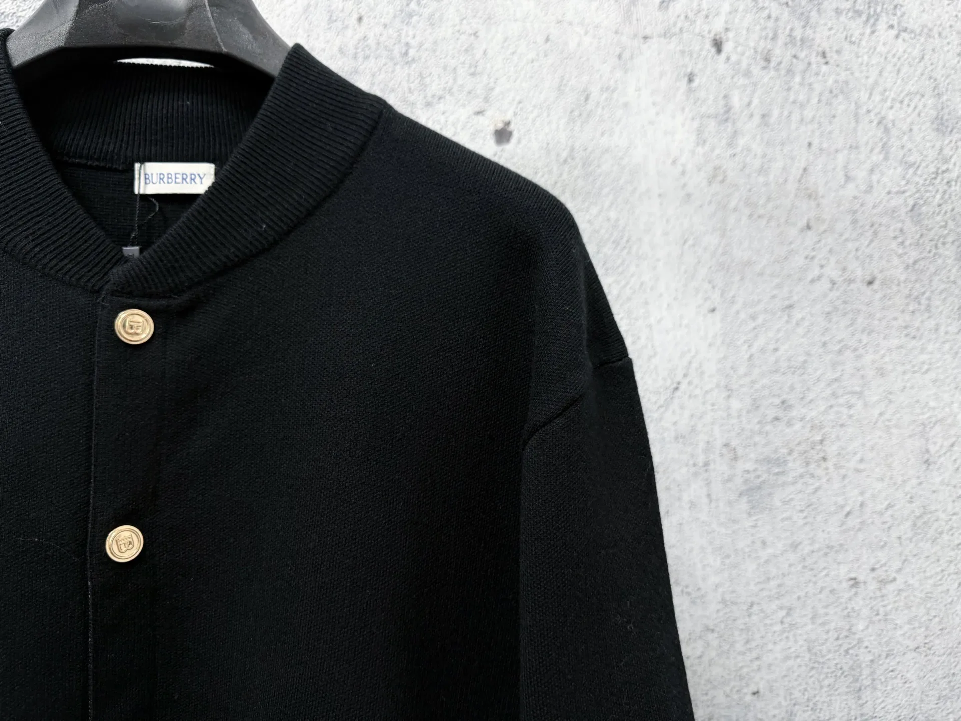Джемперы И Свитеры Мужские Burberry 18392072