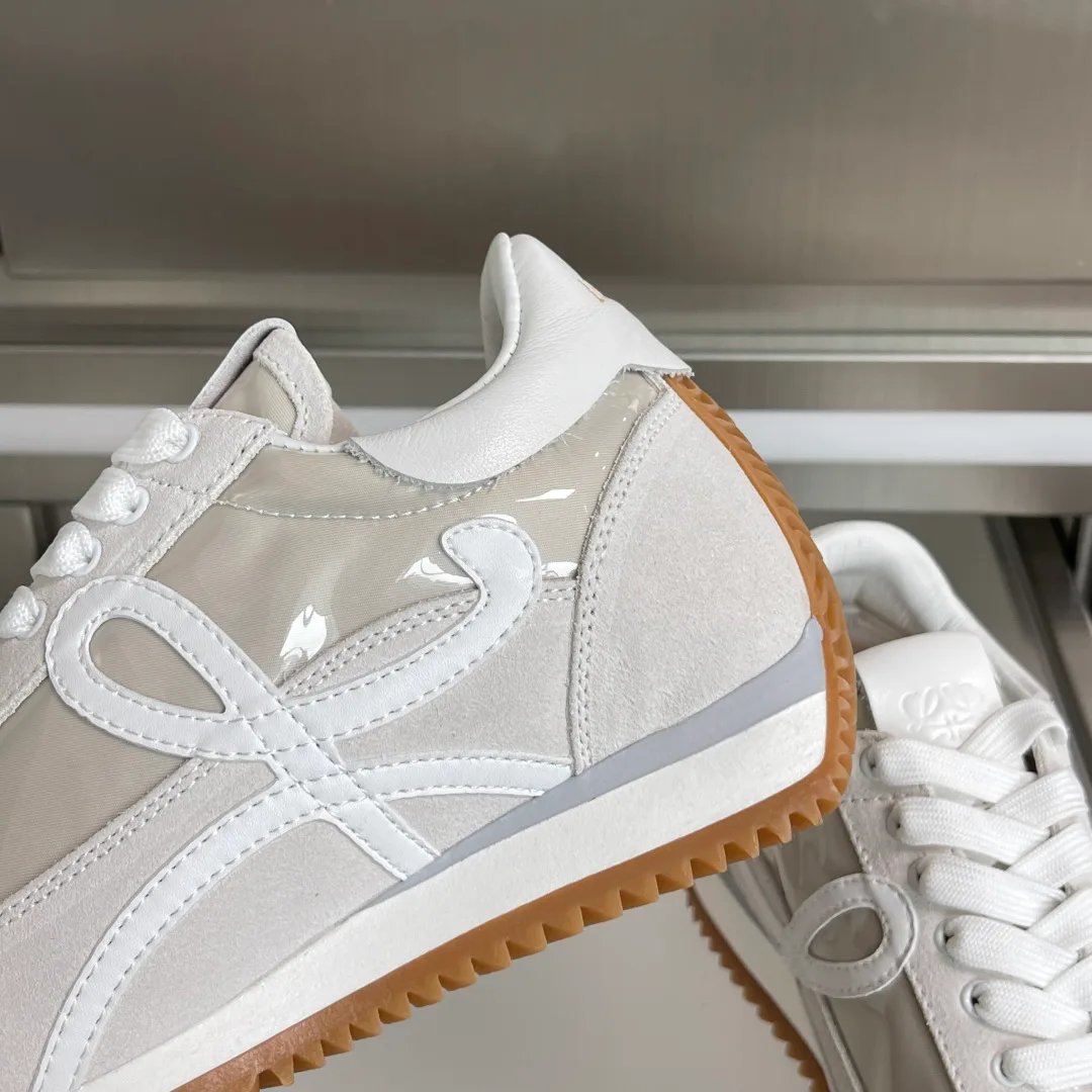 Кроссовки Женские Loewe 1607402