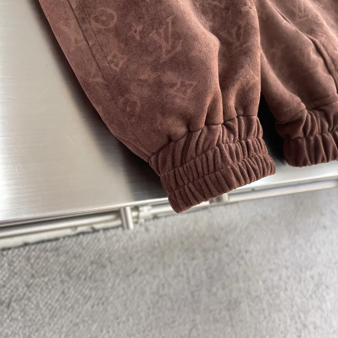 Куртки И Пуховики Мужские Louis Vuitton 1273520