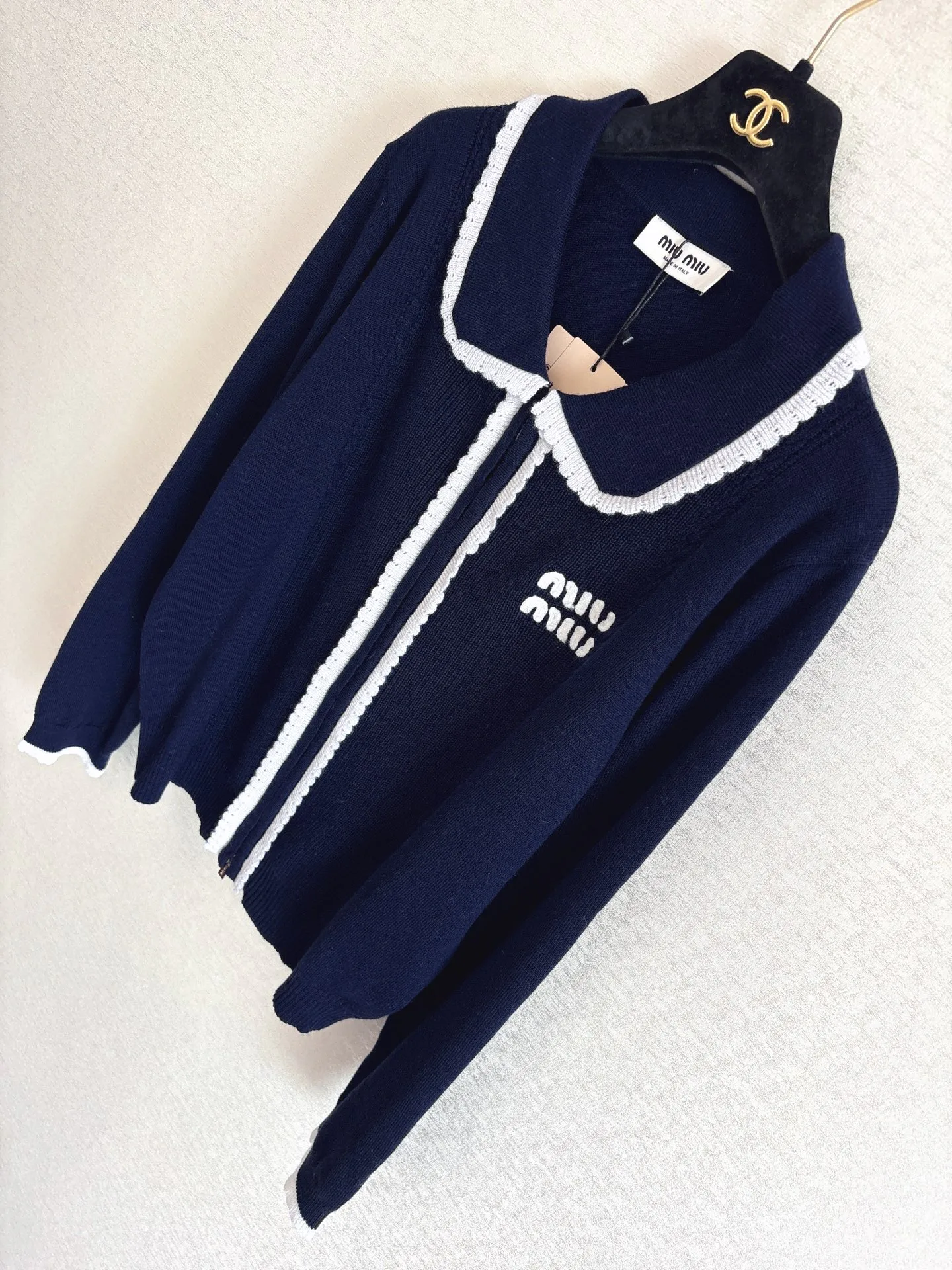 Джемперы И Свитеры Женские Miu Miu 17973511